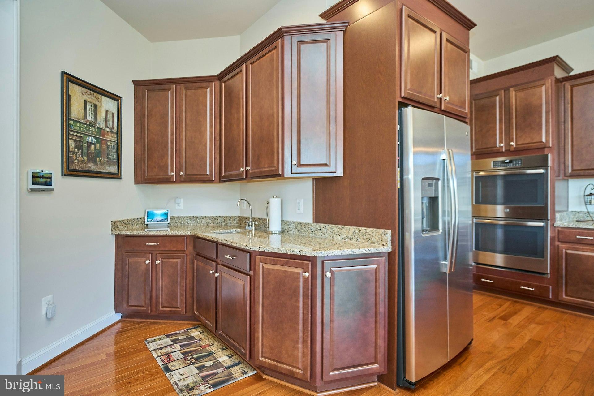 THE CREST AT WATERFORD - Residential