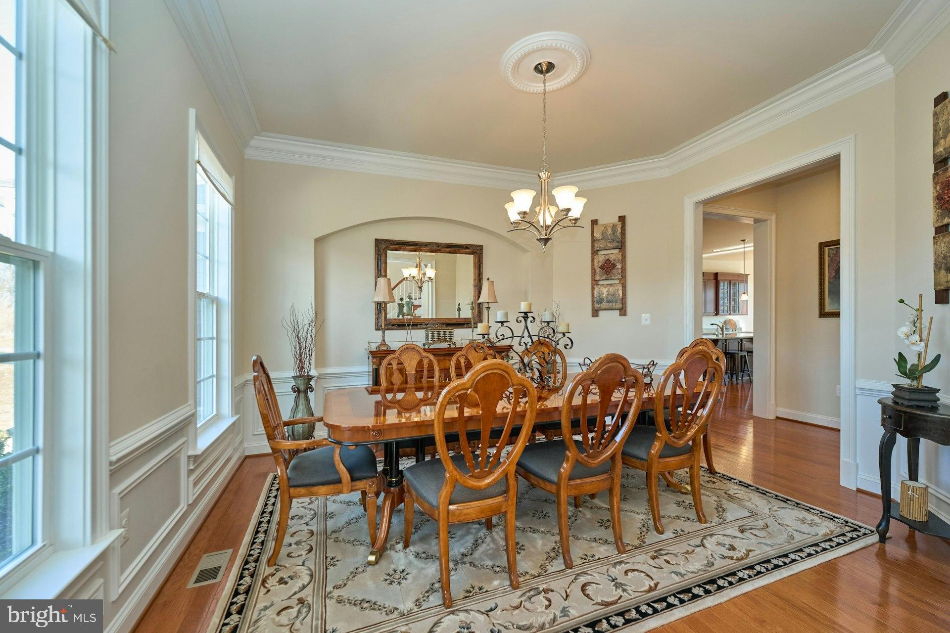 THE CREST AT WATERFORD - Residential