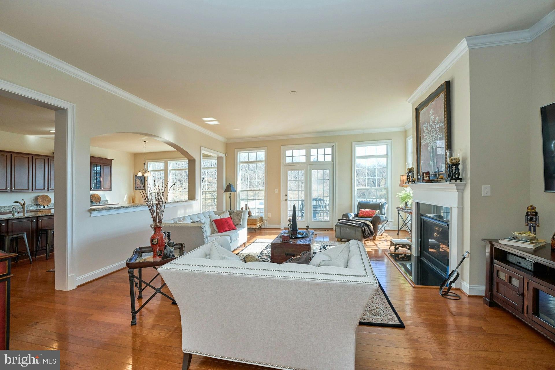 THE CREST AT WATERFORD - Residential