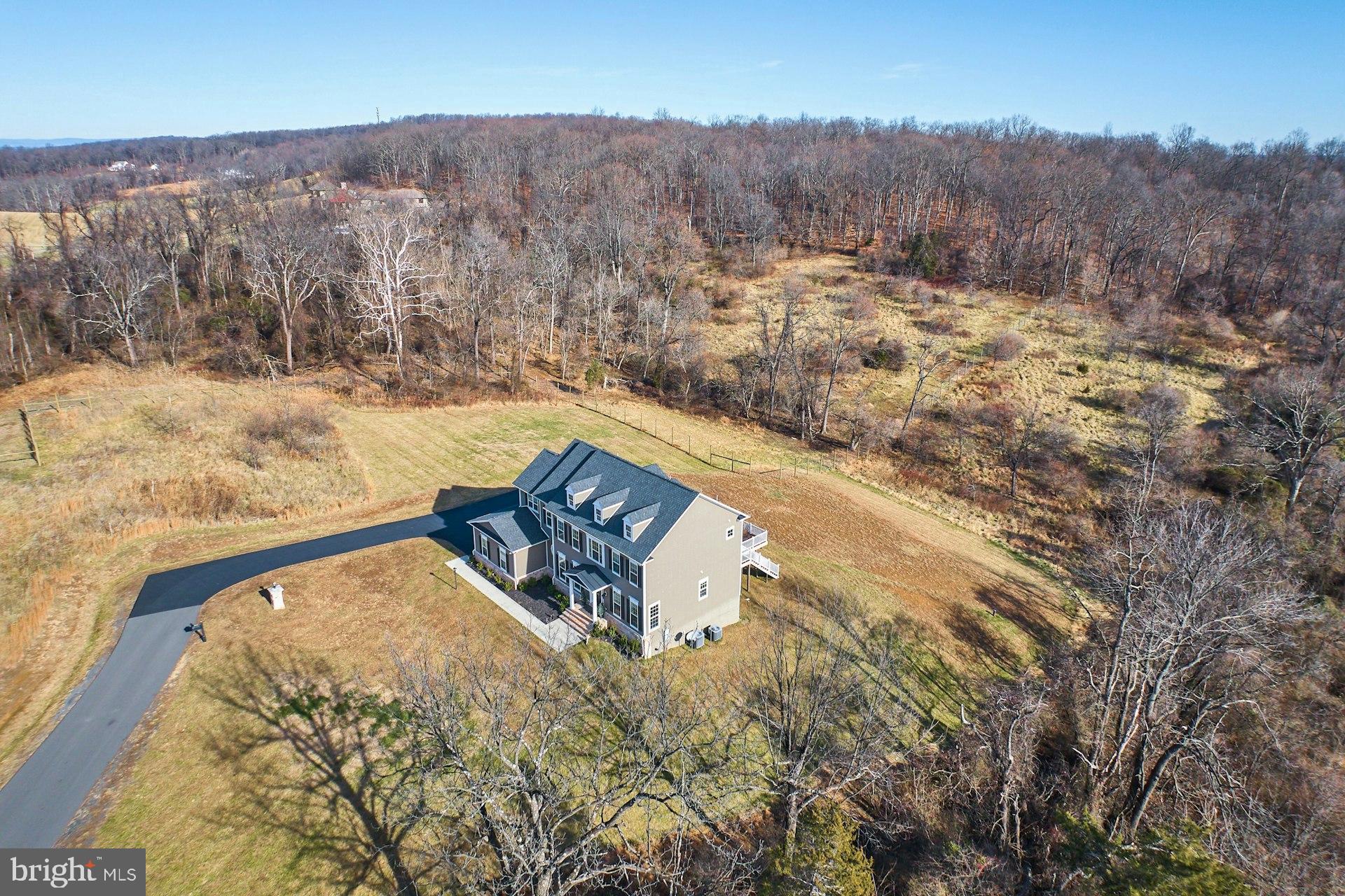 THE CREST AT WATERFORD - Residential