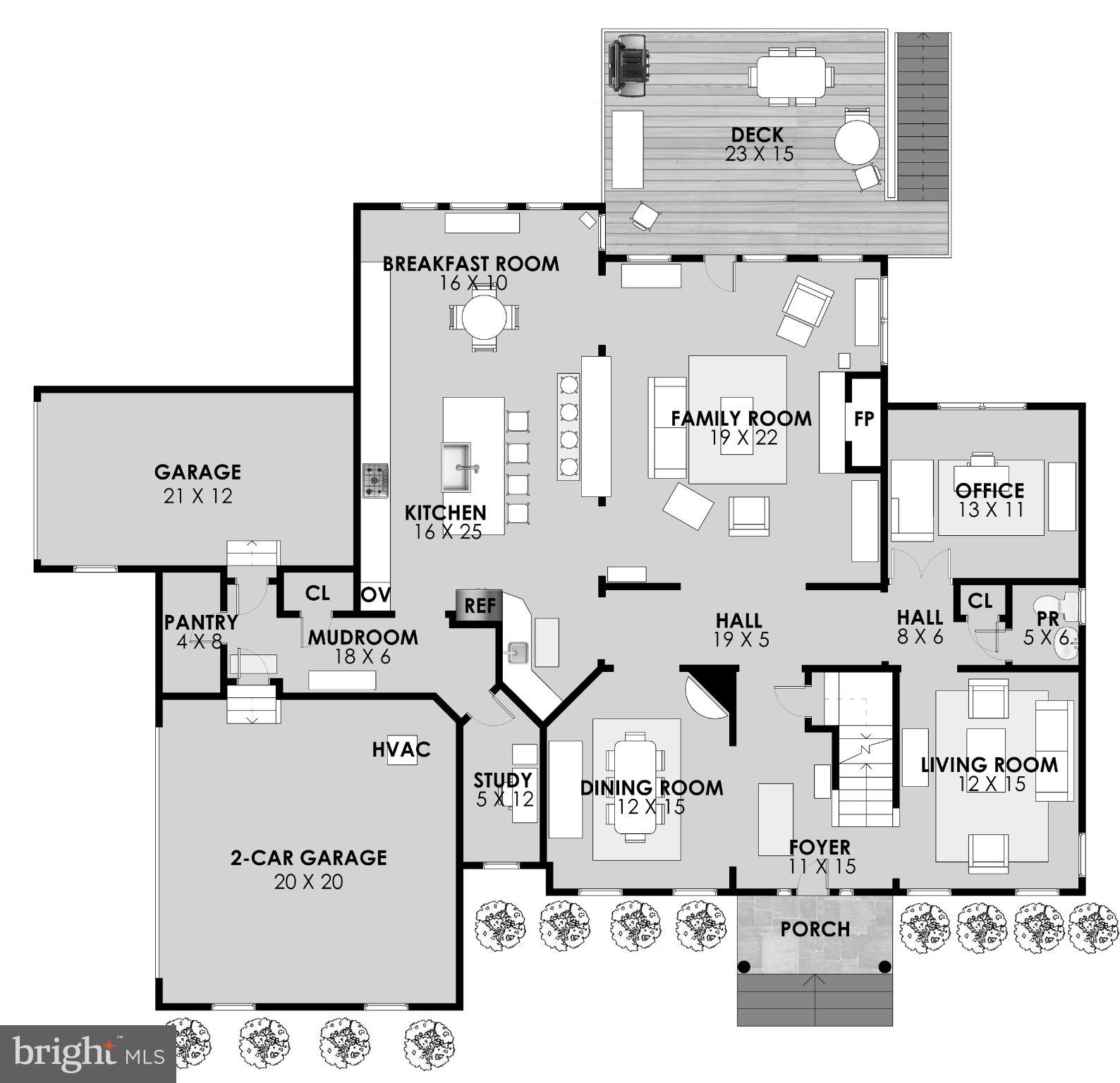 THE CREST AT WATERFORD - Residential