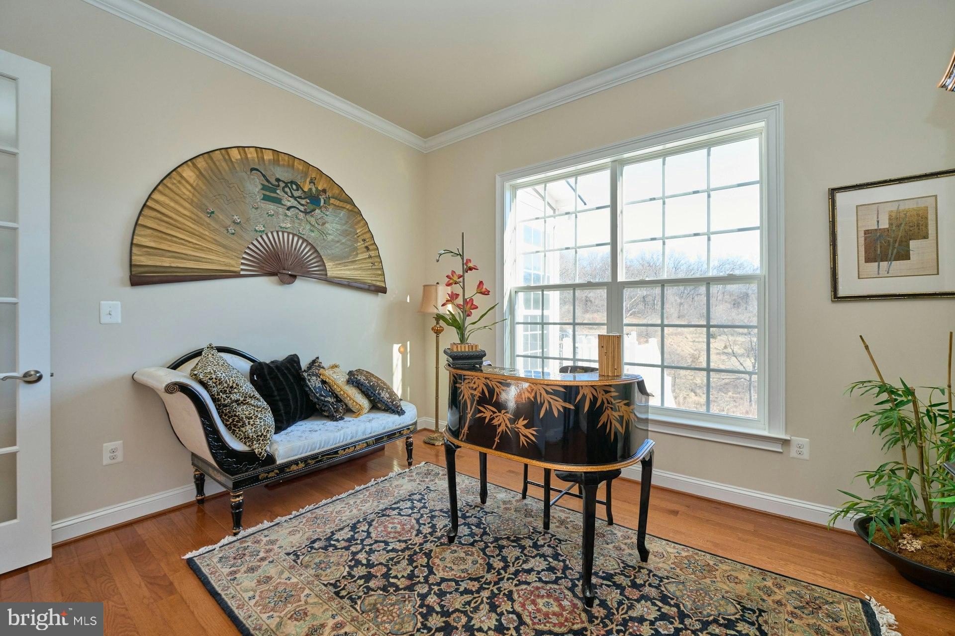 THE CREST AT WATERFORD - Residential