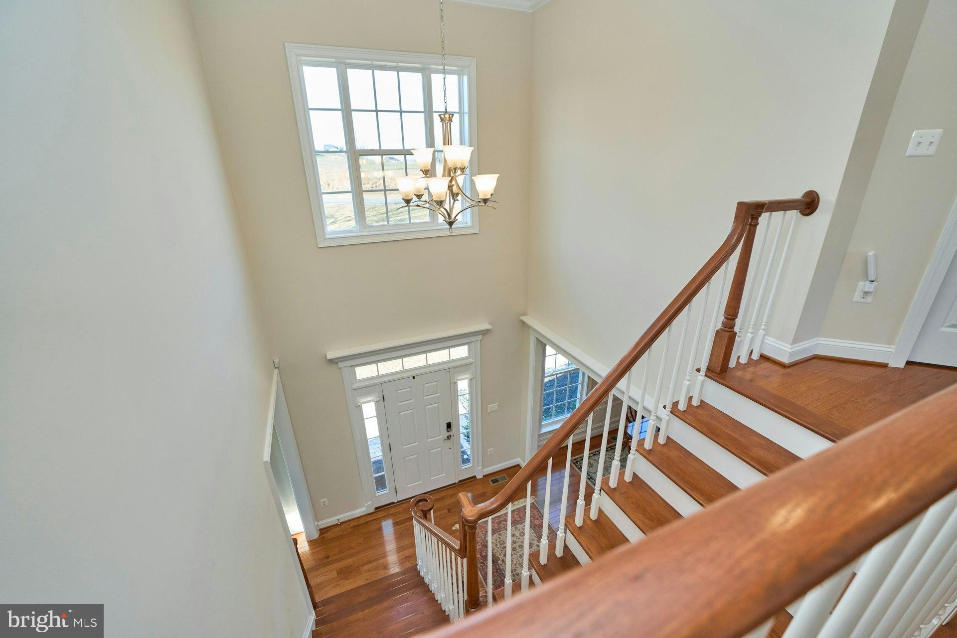 THE CREST AT WATERFORD - Residential