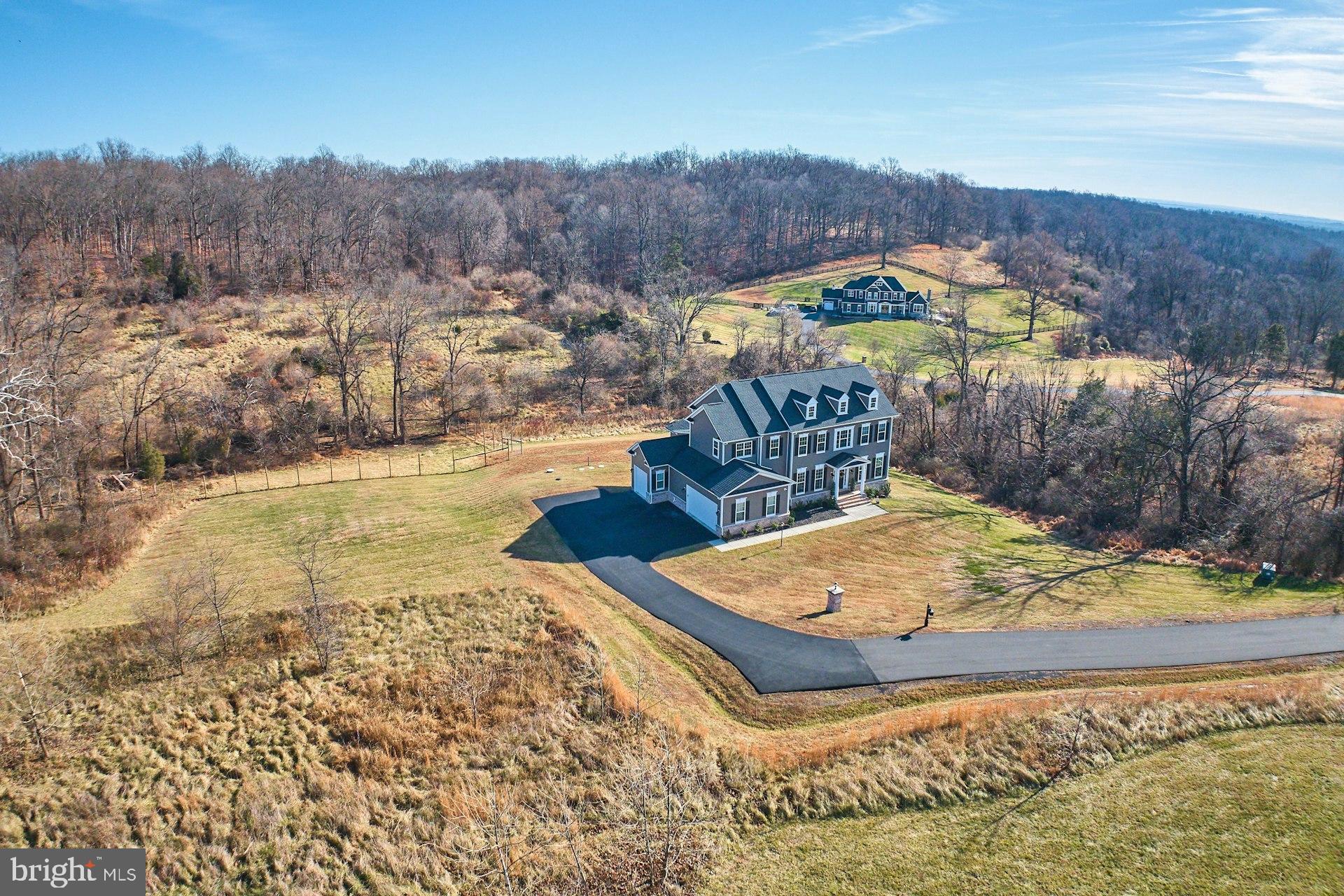 THE CREST AT WATERFORD - Residential