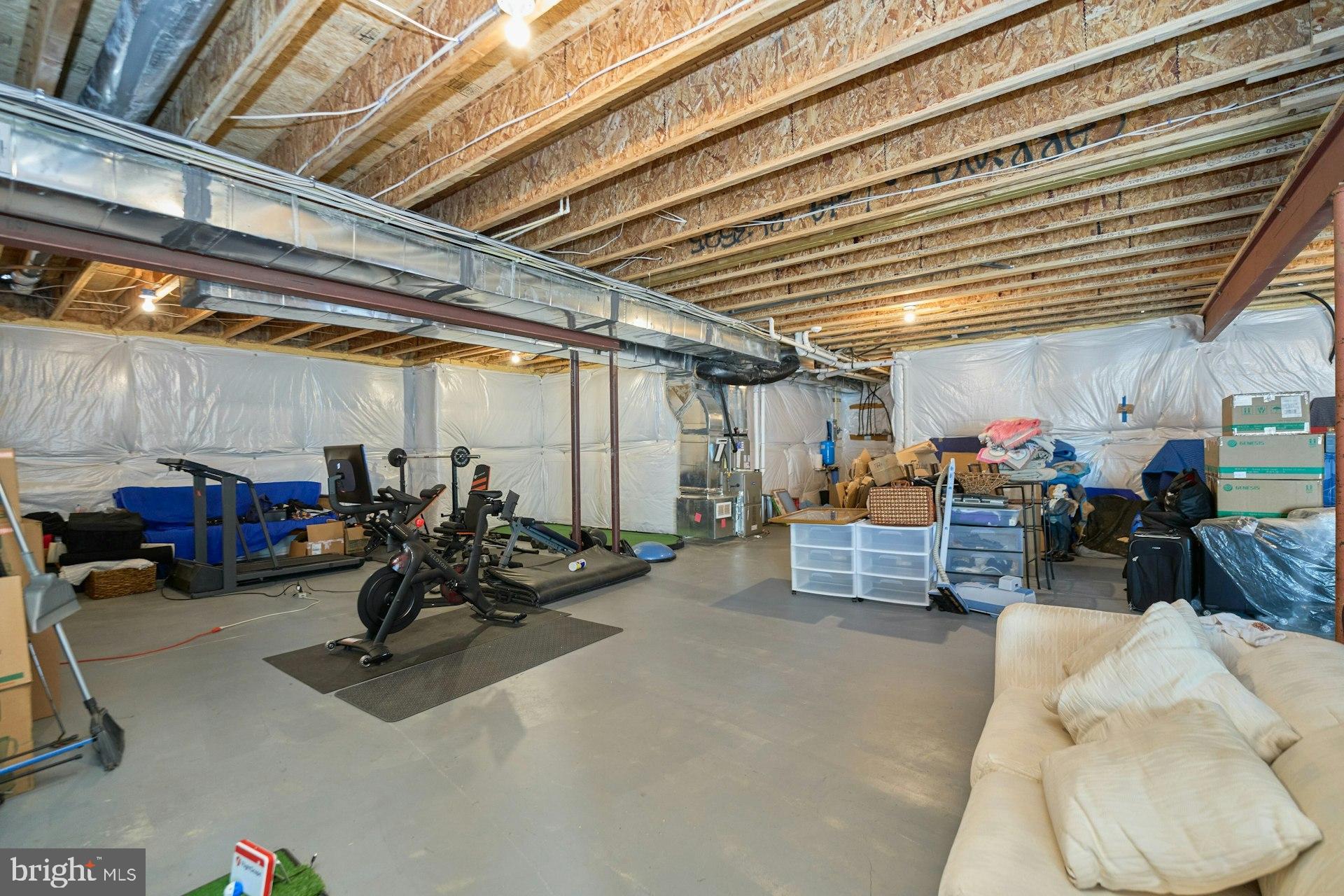 THE CREST AT WATERFORD - Residential