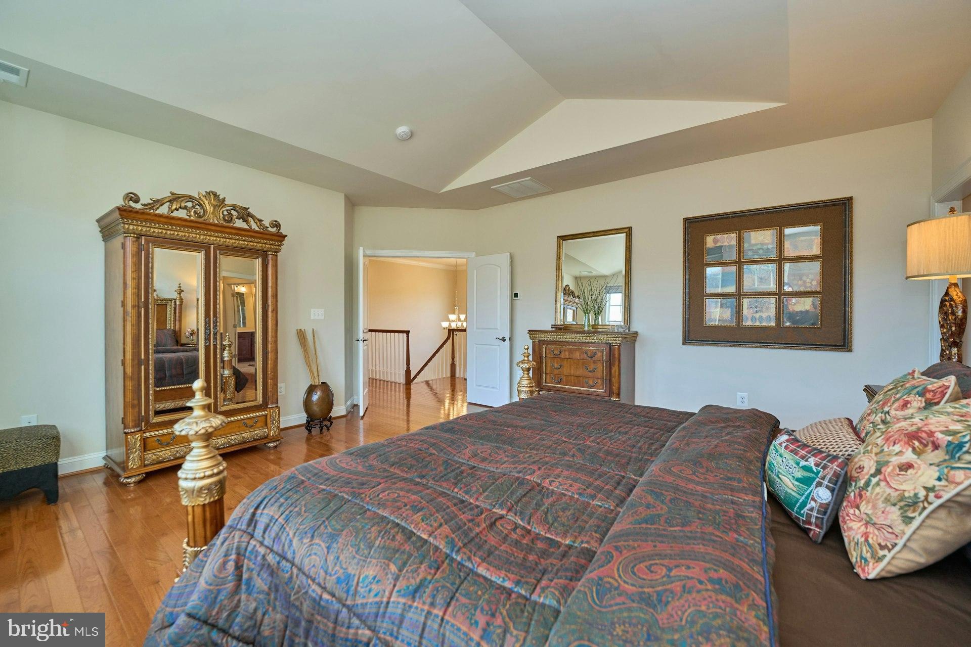 THE CREST AT WATERFORD - Residential