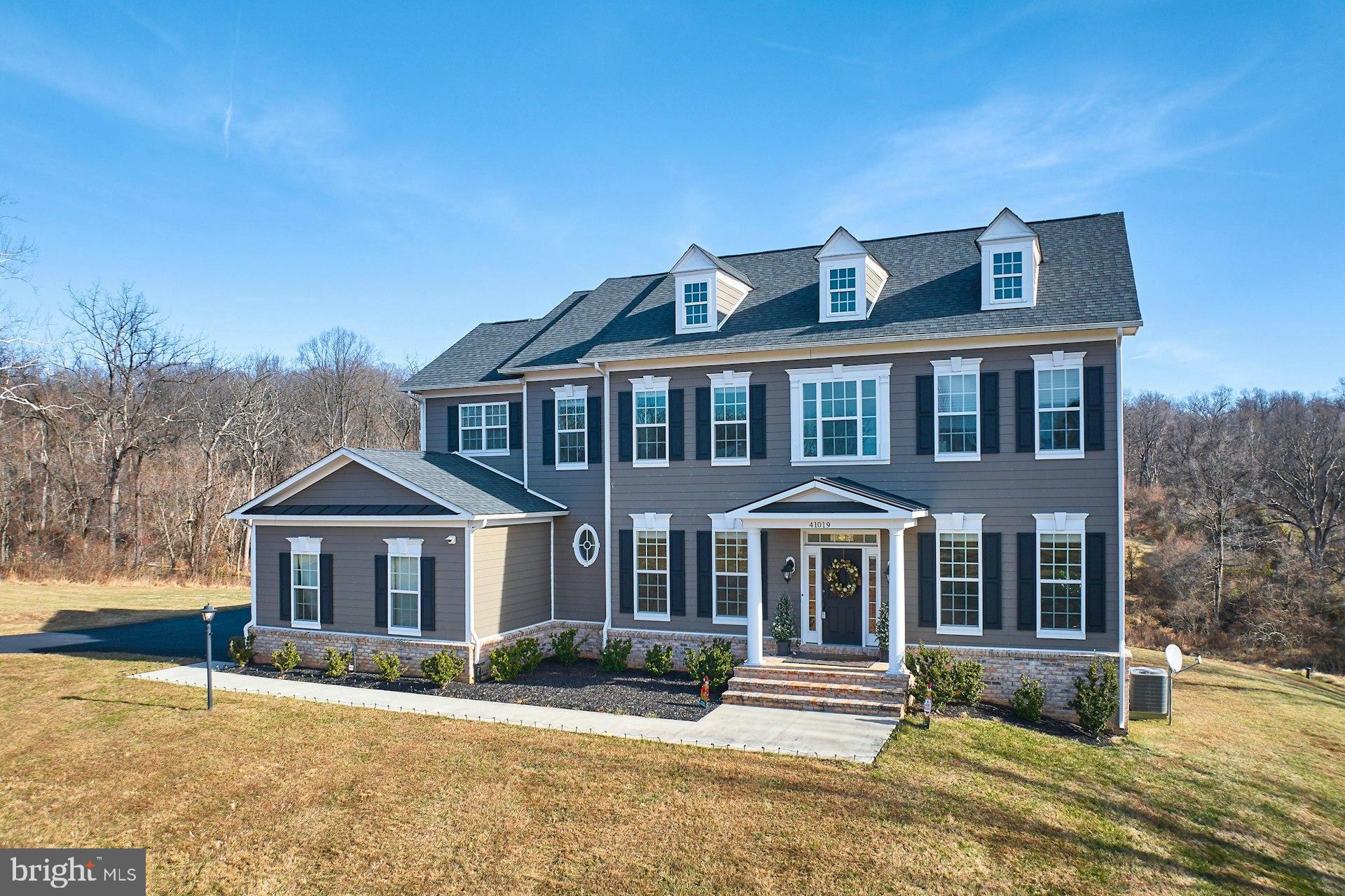 THE CREST AT WATERFORD - Residential