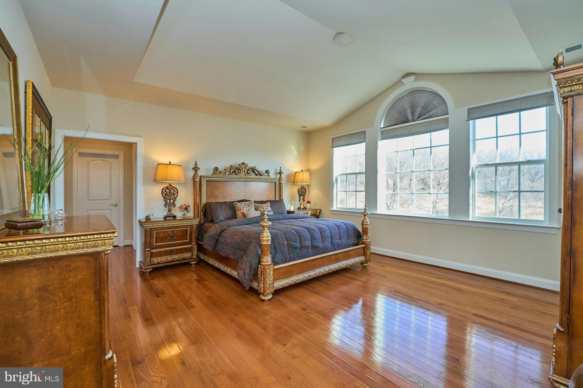 THE CREST AT WATERFORD - Residential