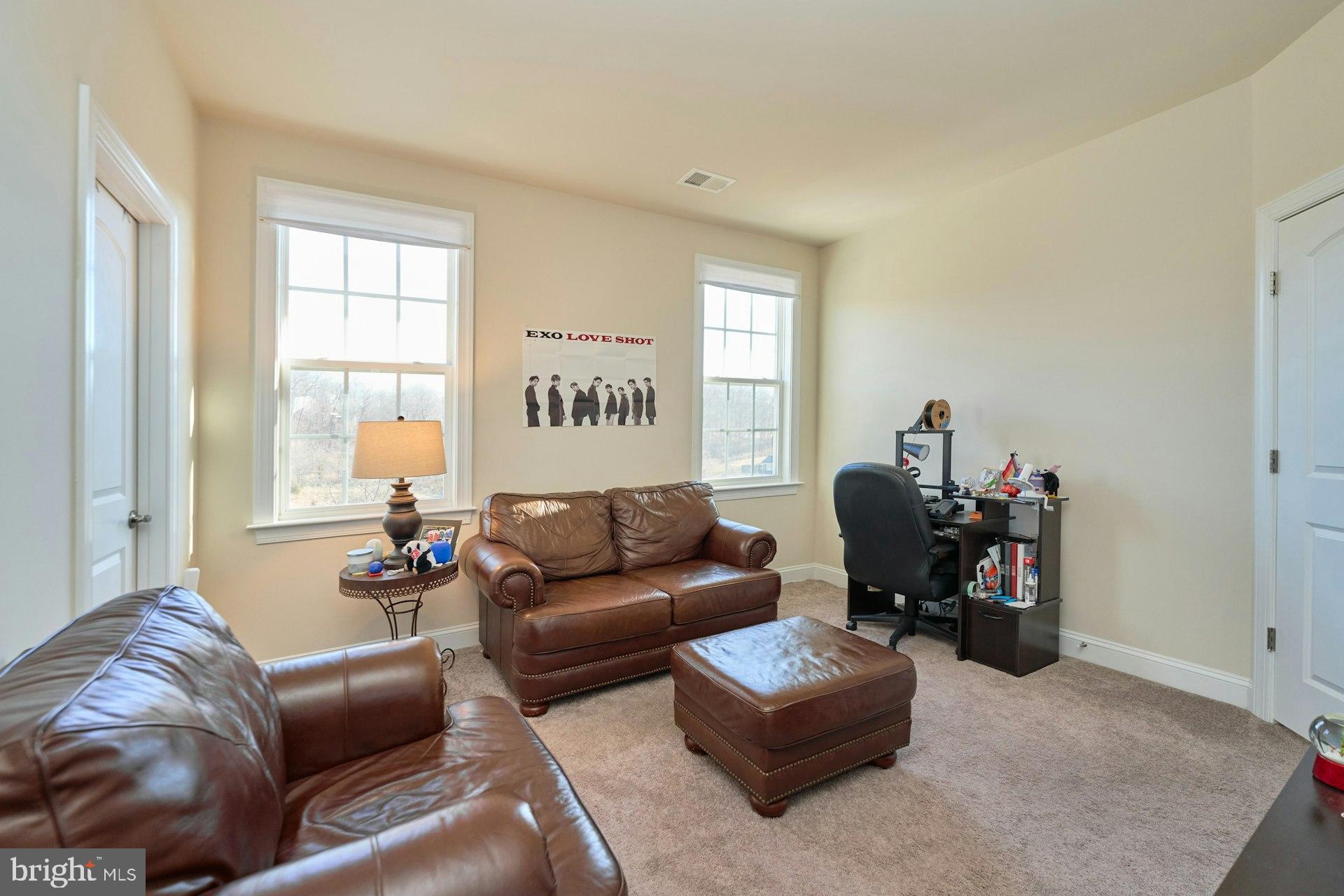 THE CREST AT WATERFORD - Residential