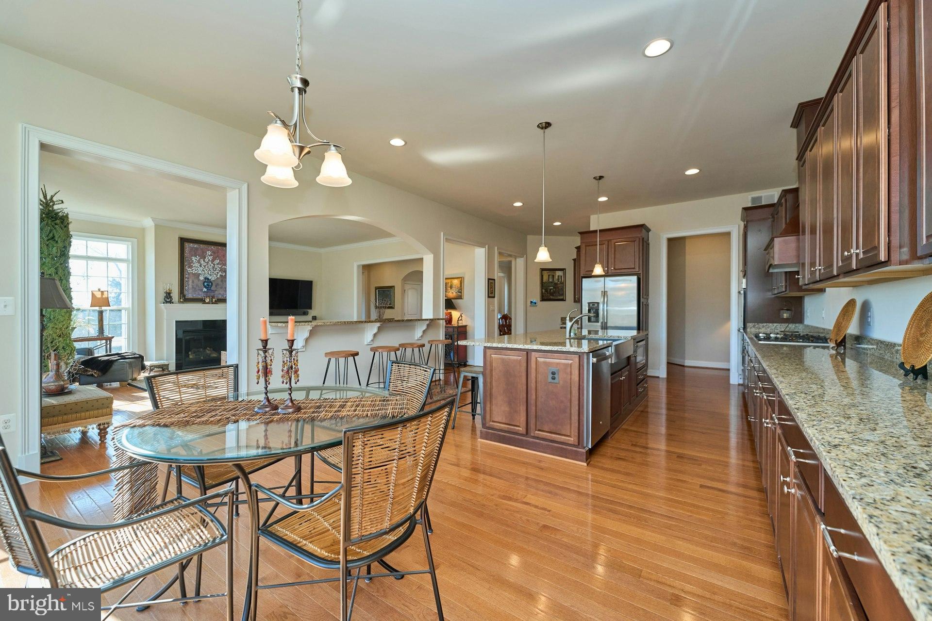 THE CREST AT WATERFORD - Residential