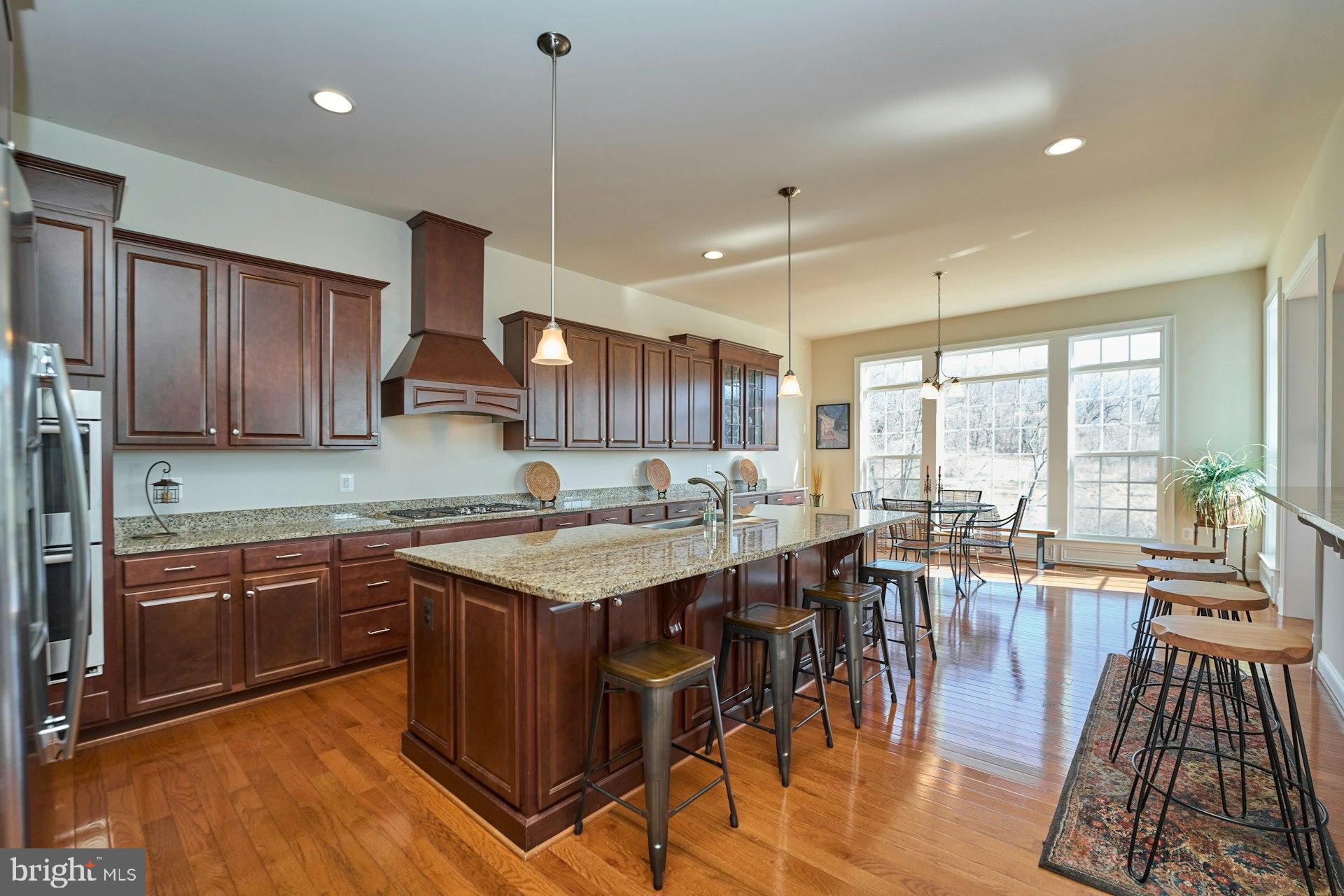 THE CREST AT WATERFORD - Residential