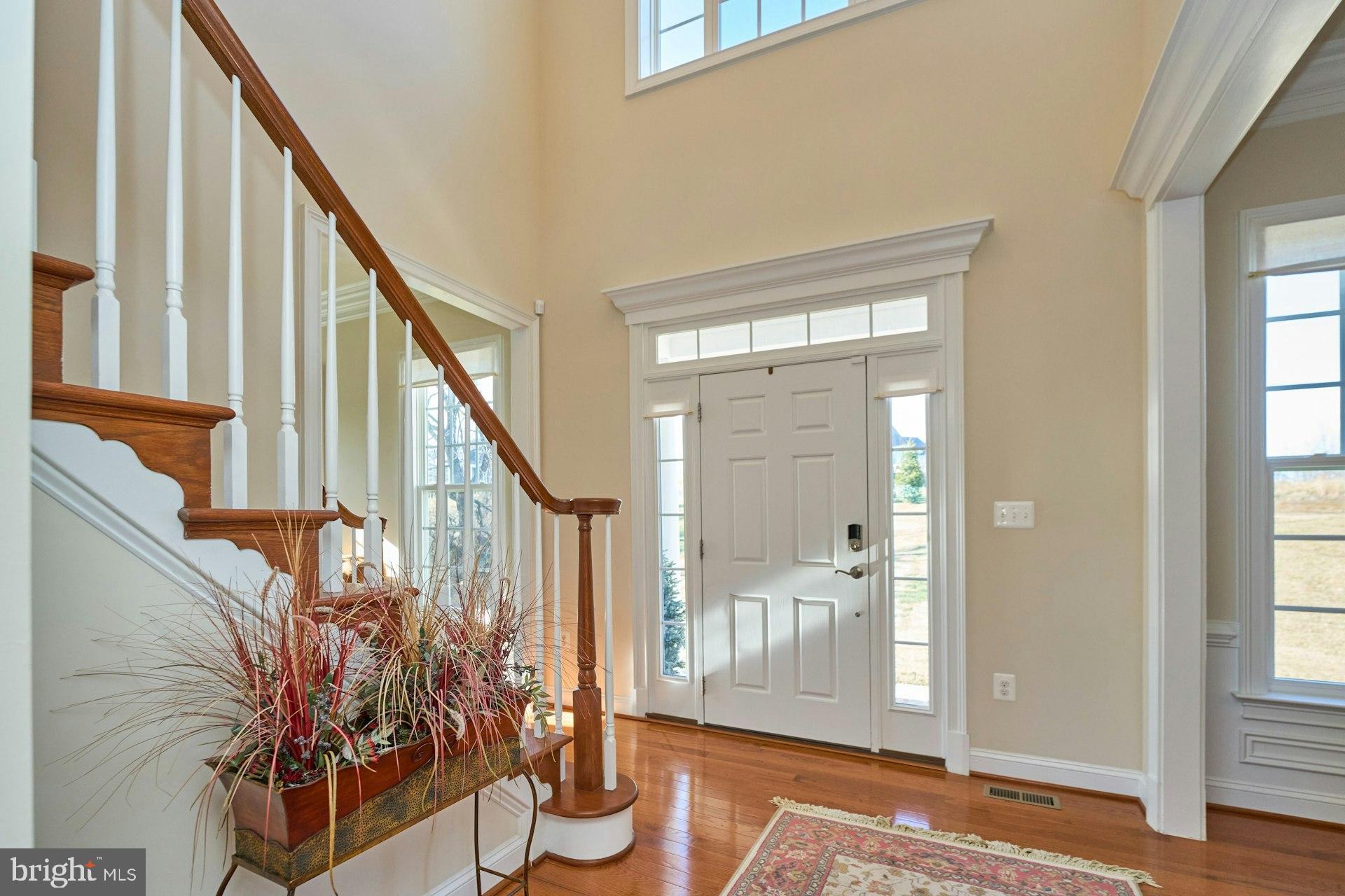 THE CREST AT WATERFORD - Residential