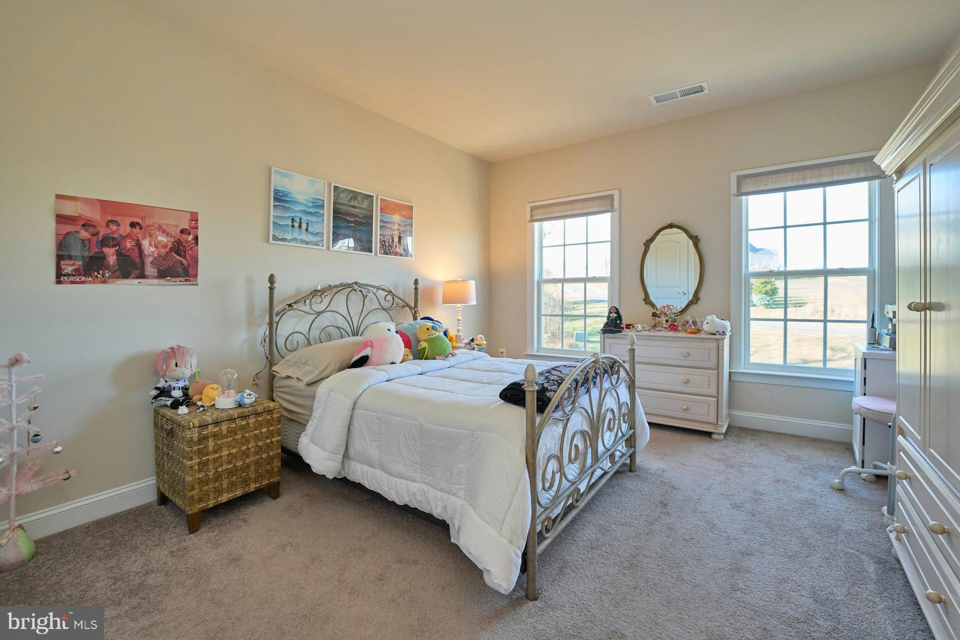 THE CREST AT WATERFORD - Residential