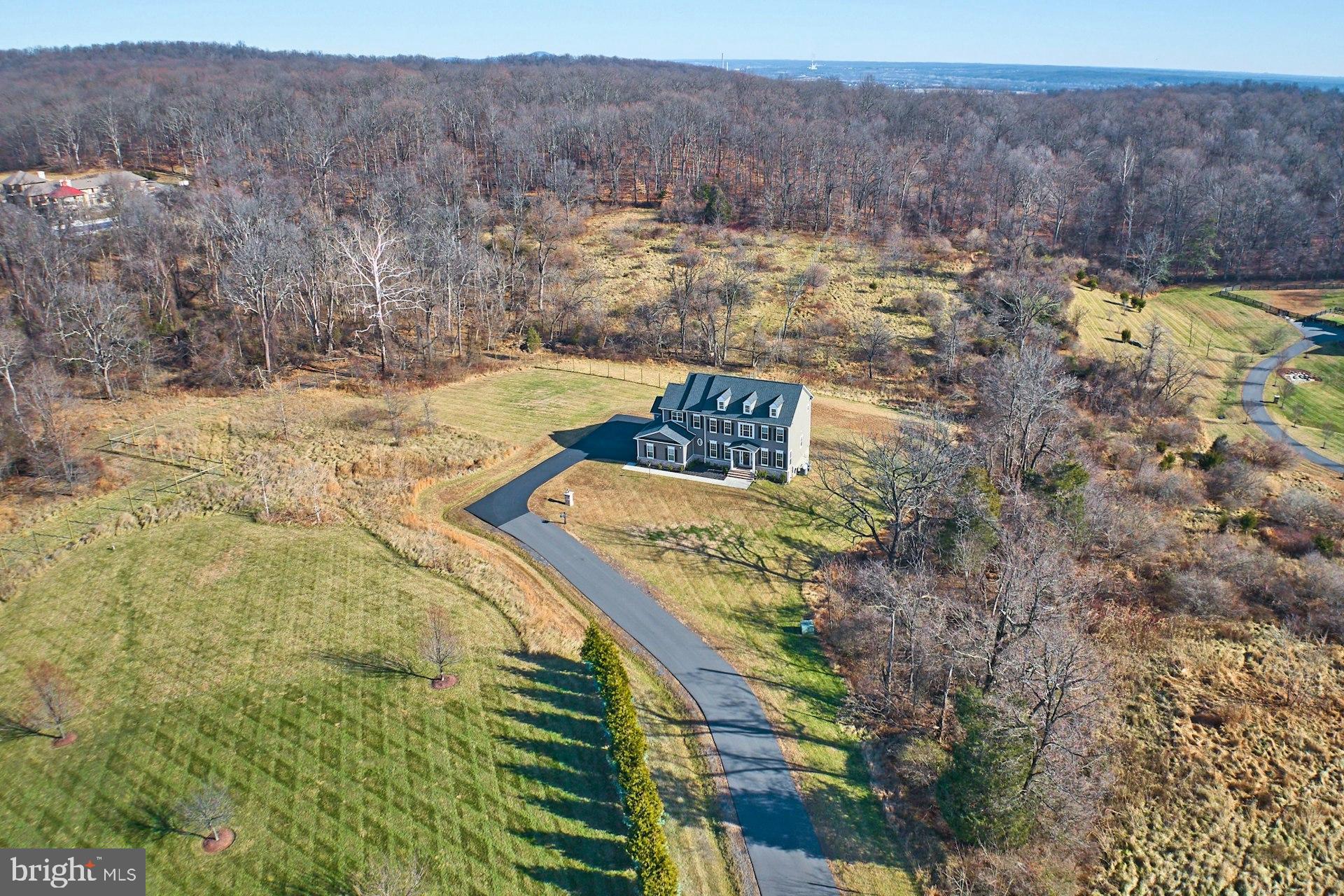 THE CREST AT WATERFORD - Residential