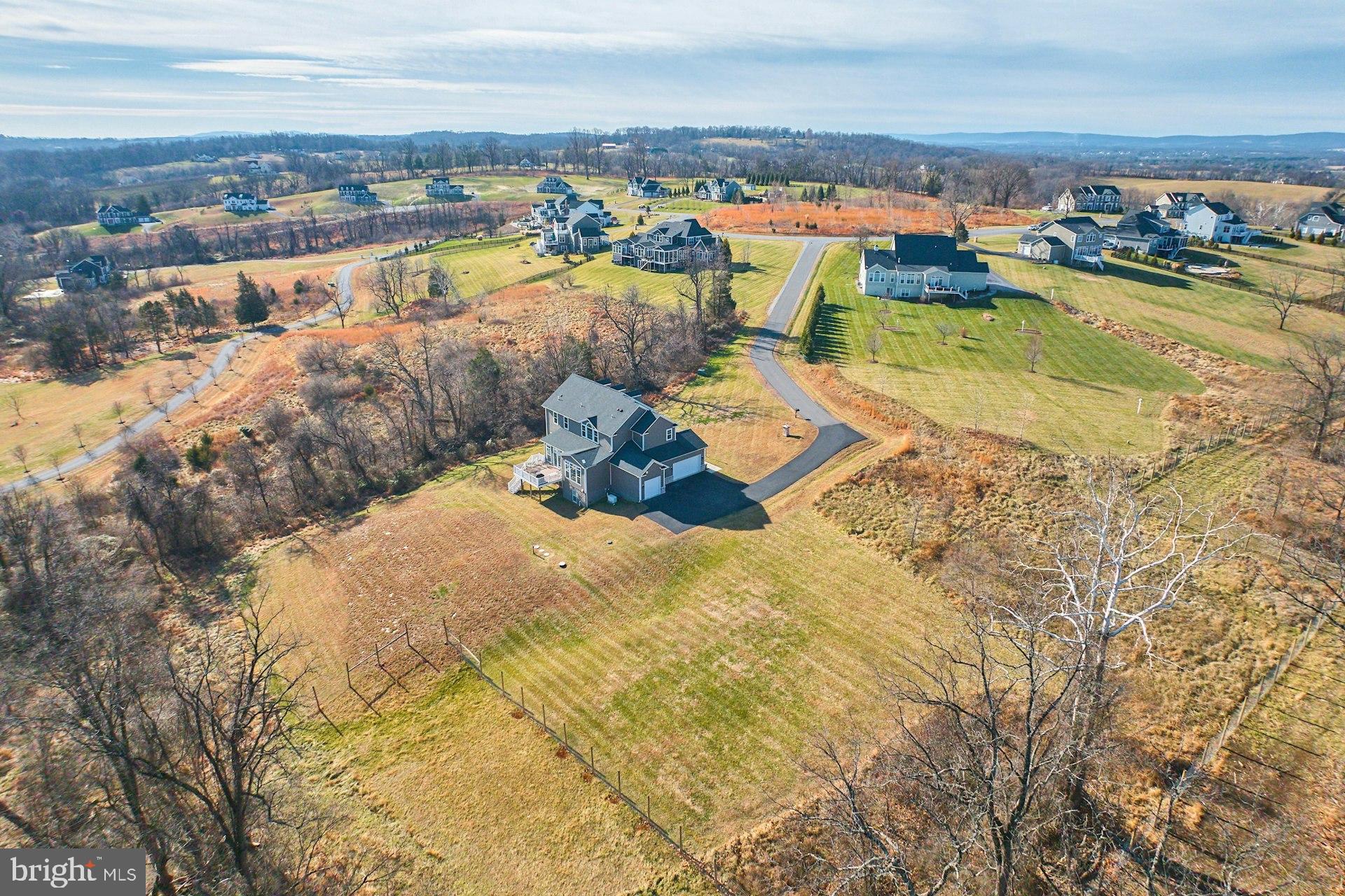 THE CREST AT WATERFORD - Residential