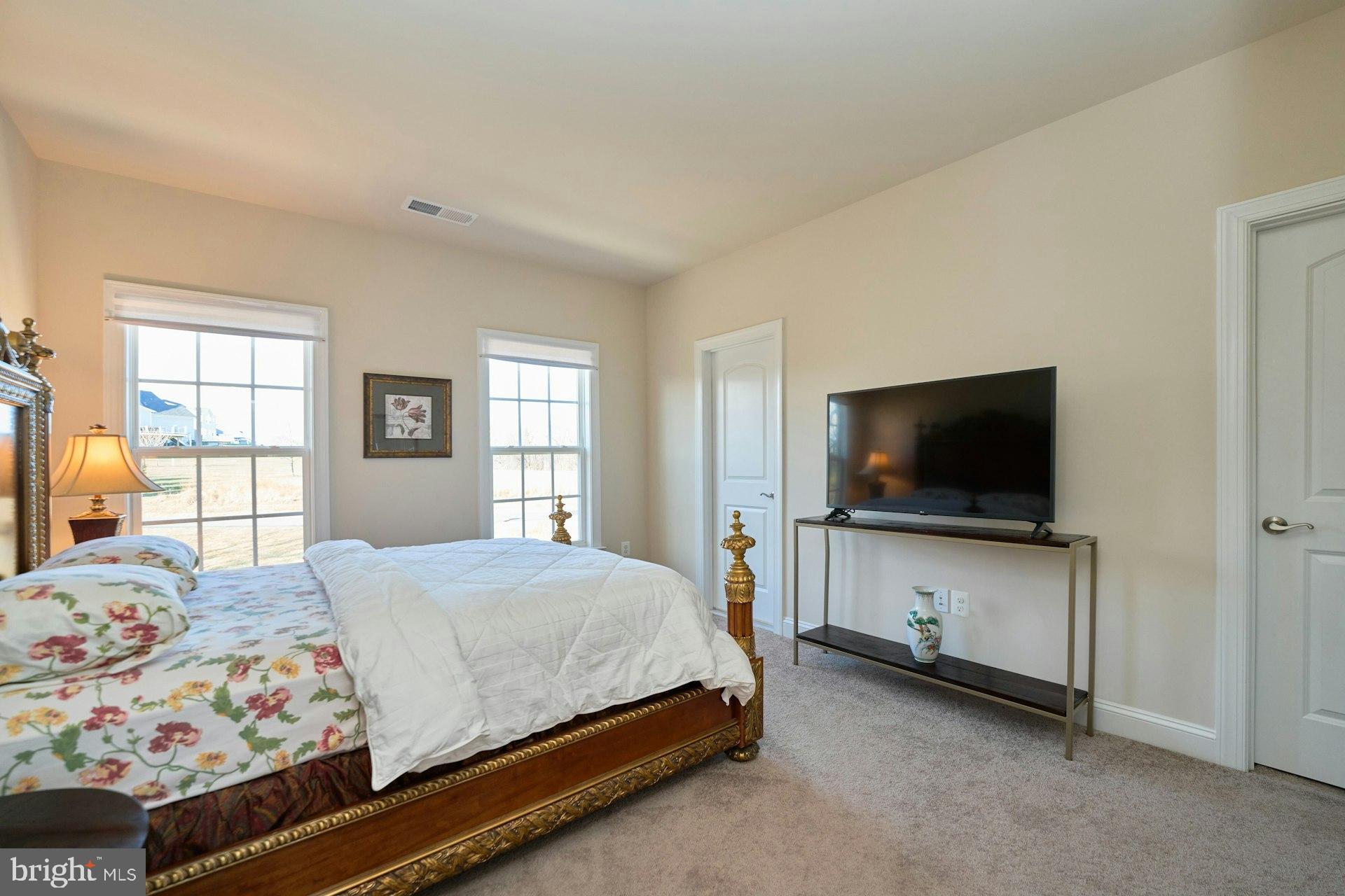 THE CREST AT WATERFORD - Residential