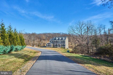 41019 TAYLOR RIDGE LANE PAEONIAN SPRINGS VA 20129
