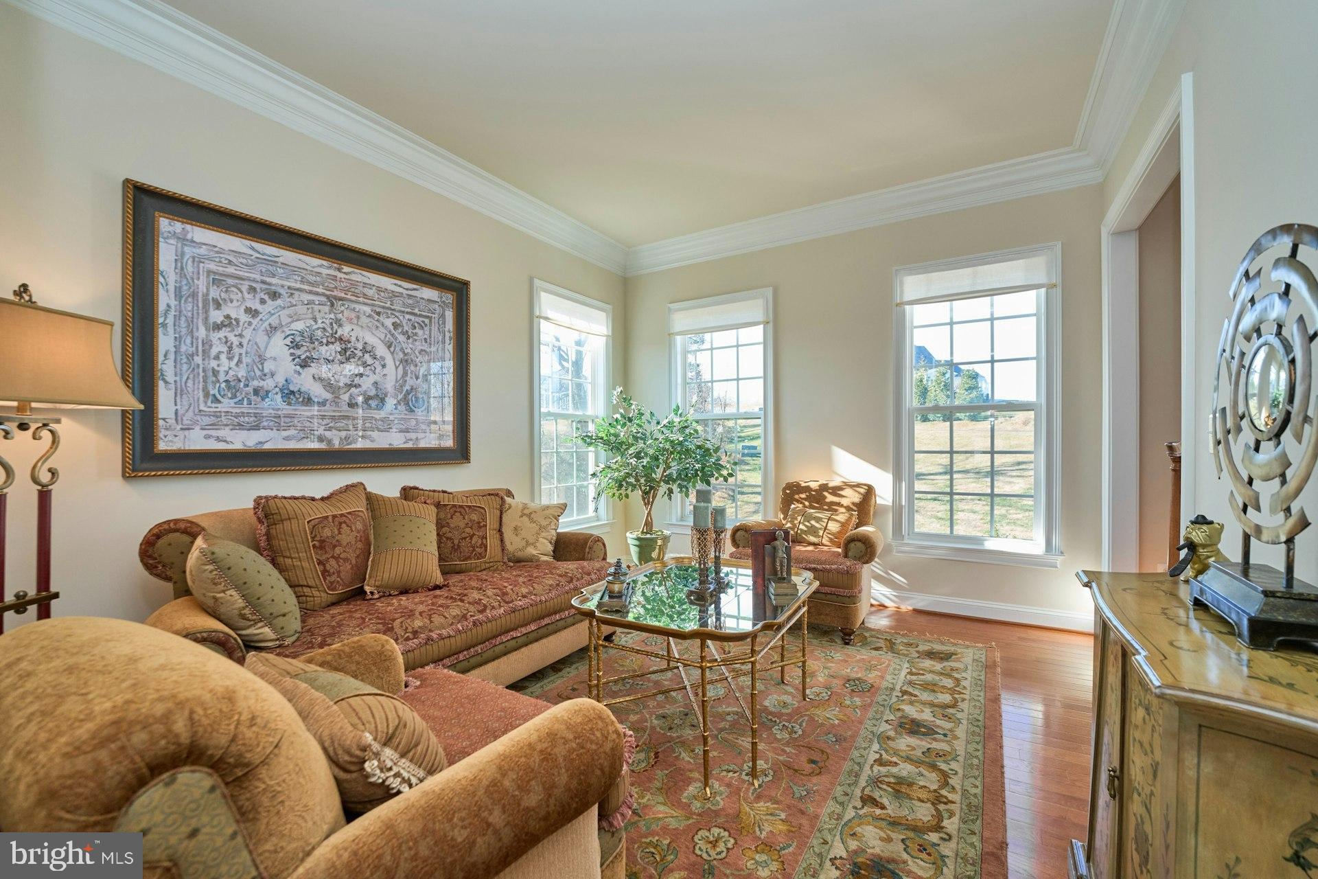 THE CREST AT WATERFORD - Residential