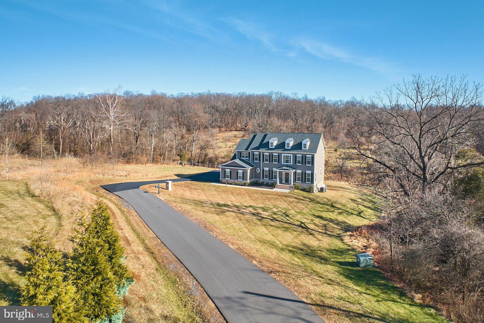 THE CREST AT WATERFORD - Residential