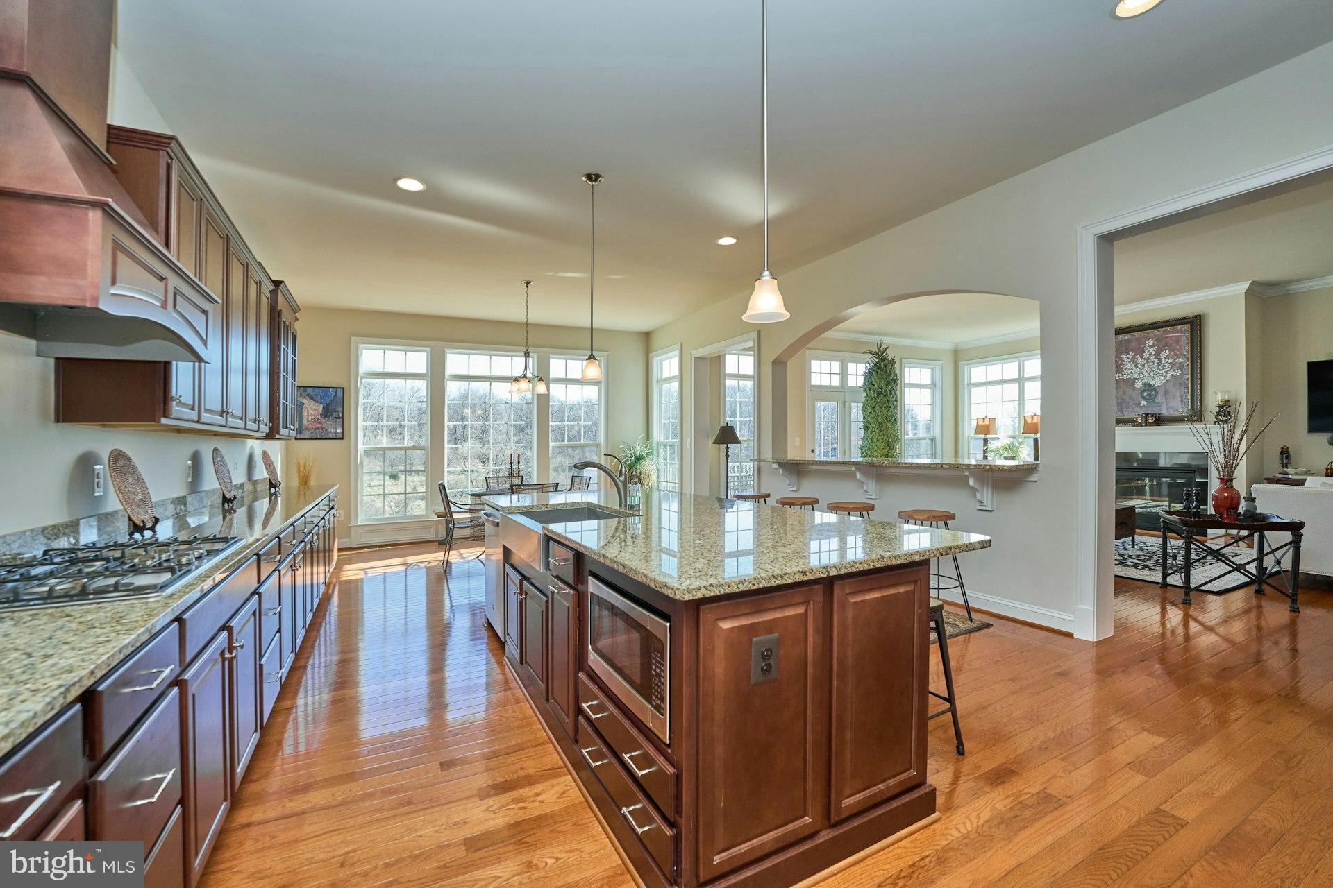 THE CREST AT WATERFORD - Residential