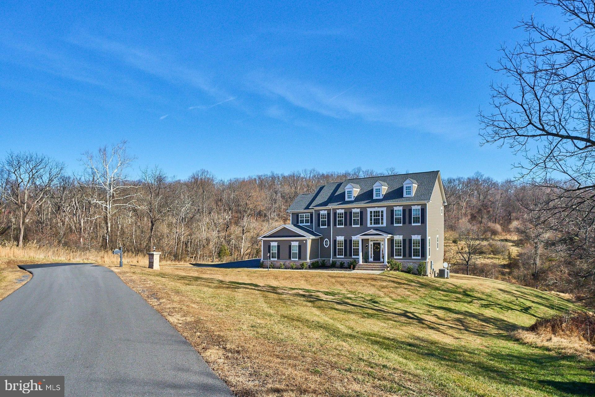 THE CREST AT WATERFORD - Residential