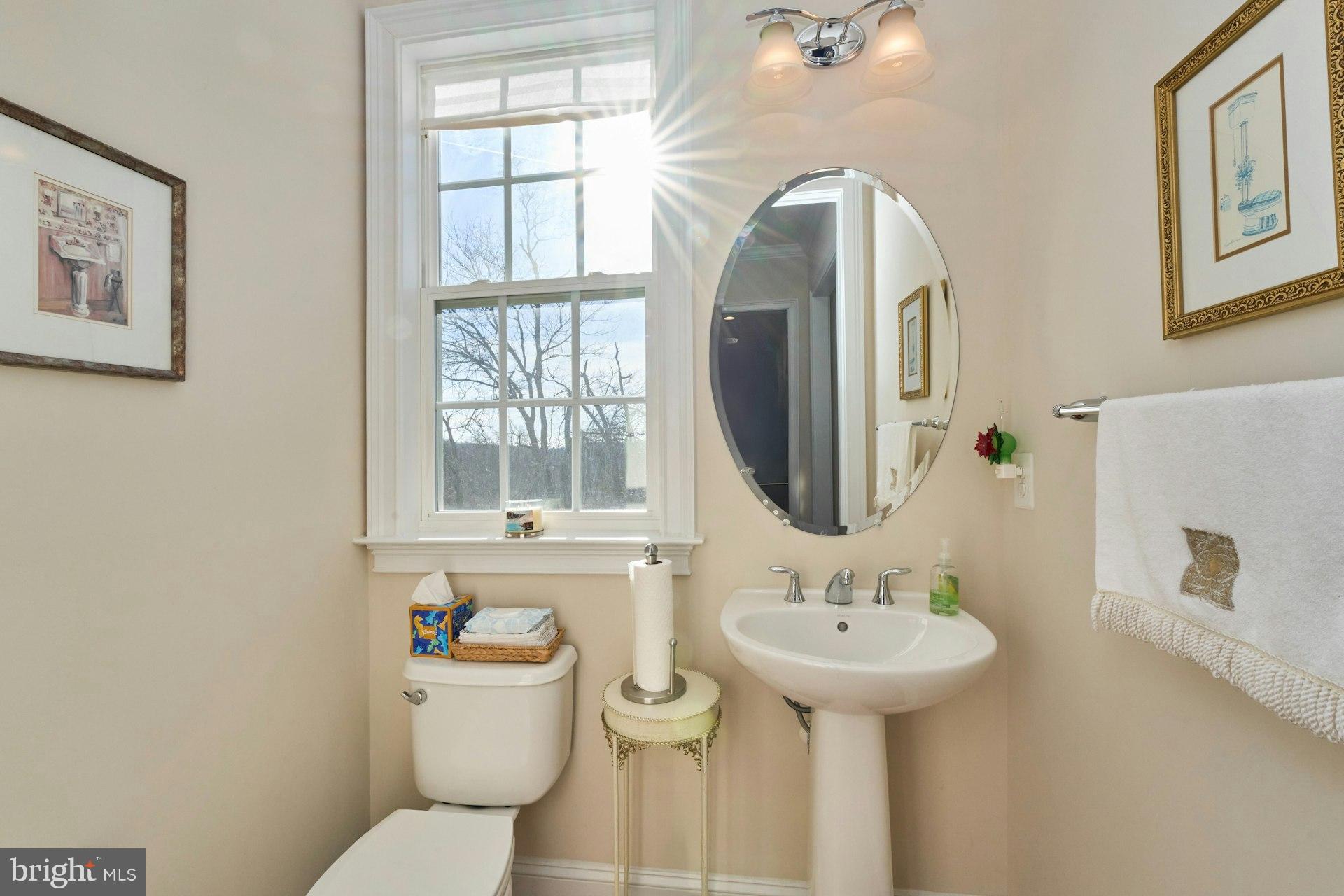 THE CREST AT WATERFORD - Residential