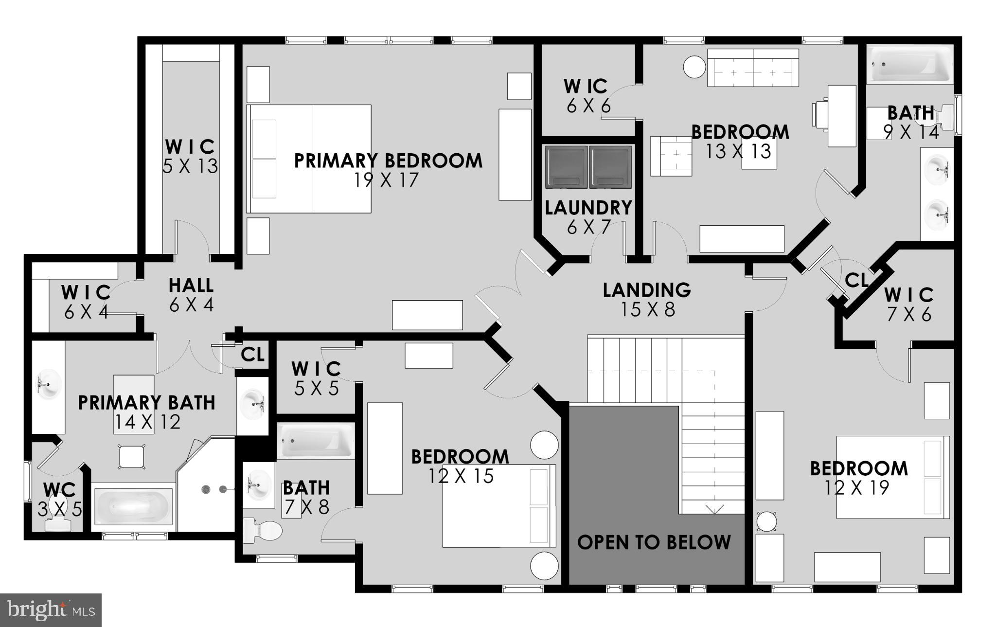 THE CREST AT WATERFORD - Residential