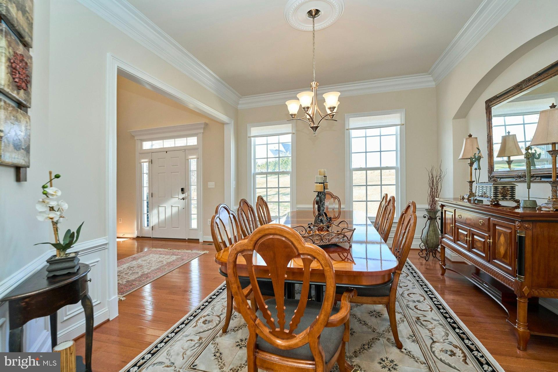 THE CREST AT WATERFORD - Residential