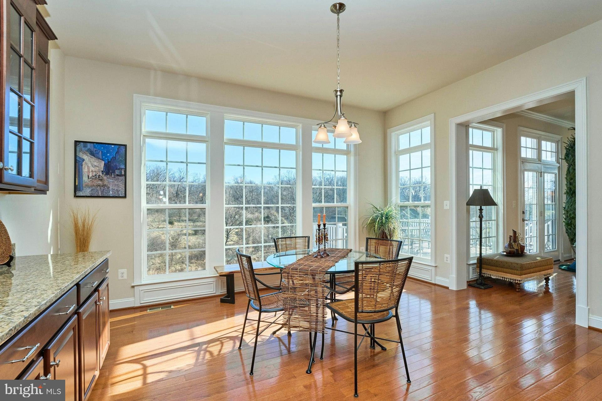 THE CREST AT WATERFORD - Residential