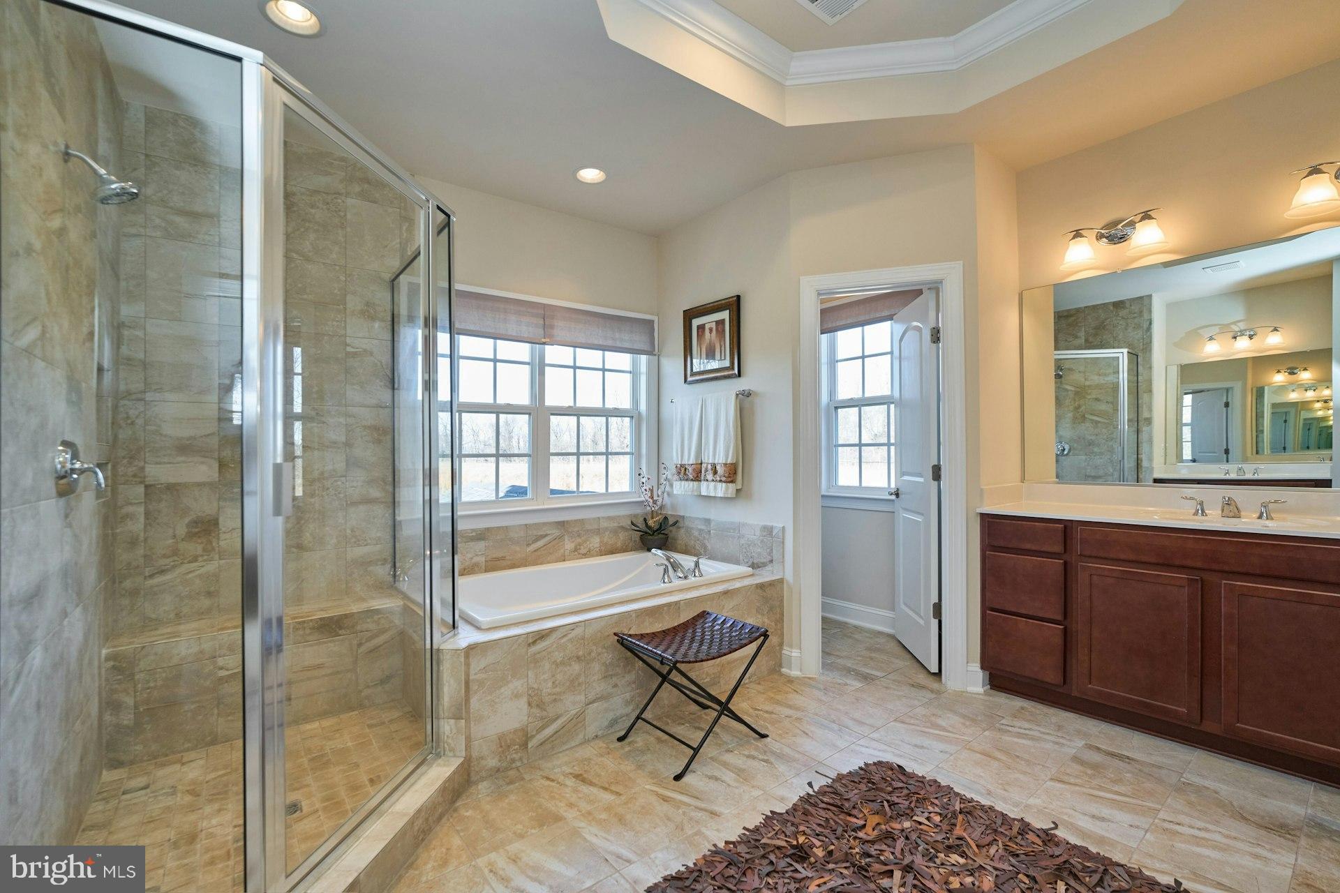 THE CREST AT WATERFORD - Residential