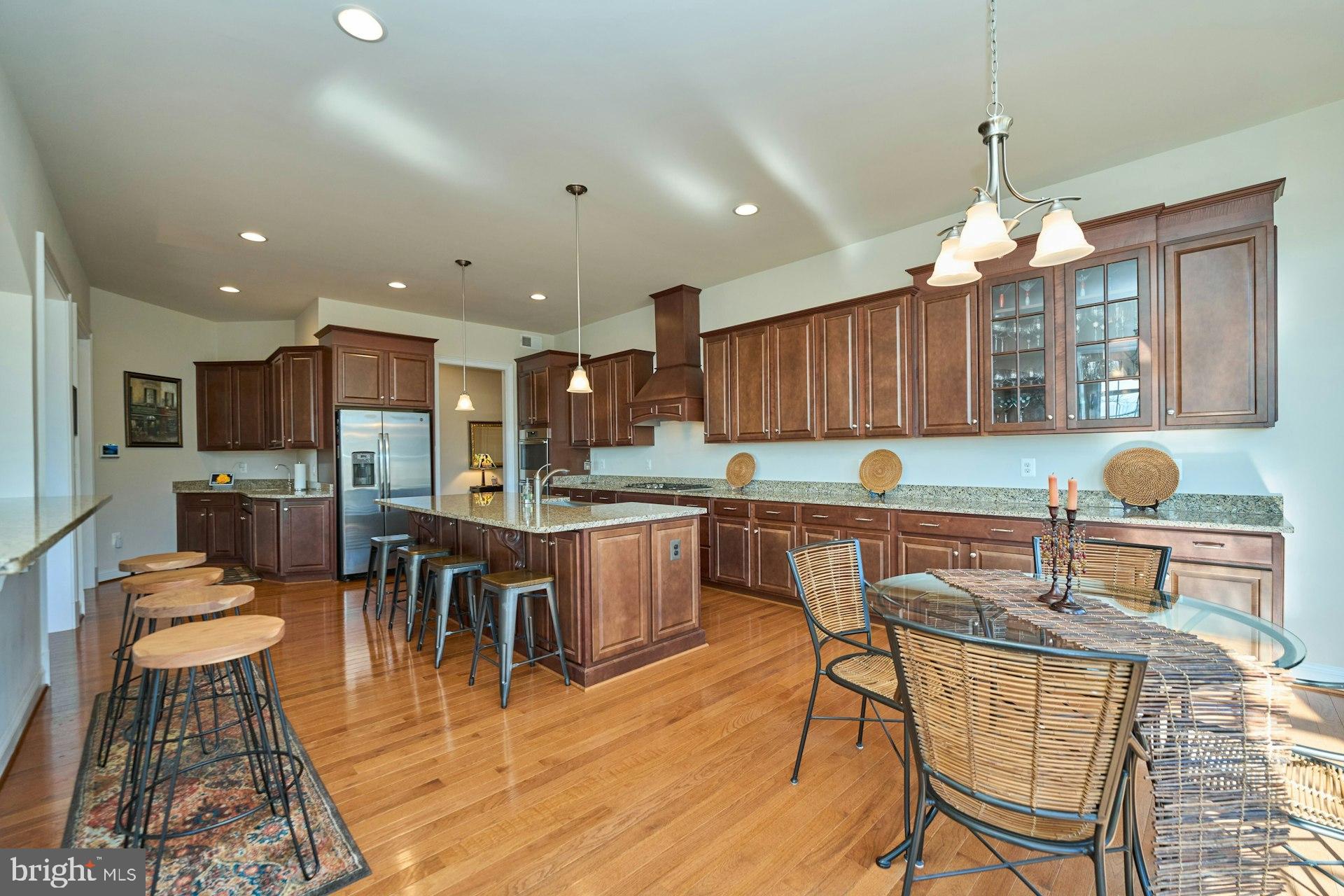 THE CREST AT WATERFORD - Residential