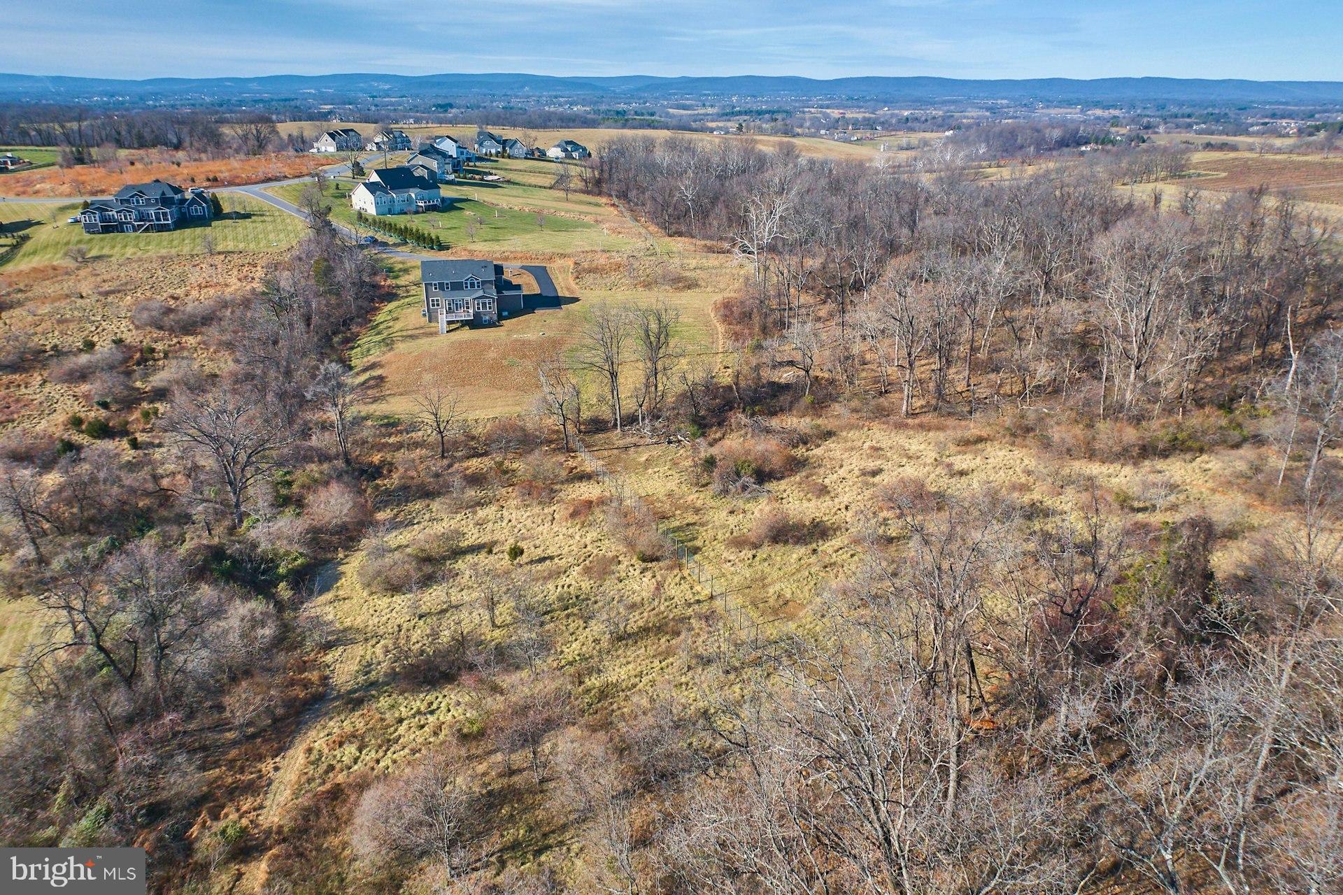 THE CREST AT WATERFORD - Residential