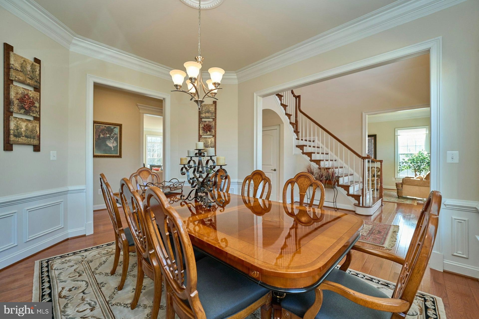 THE CREST AT WATERFORD - Residential