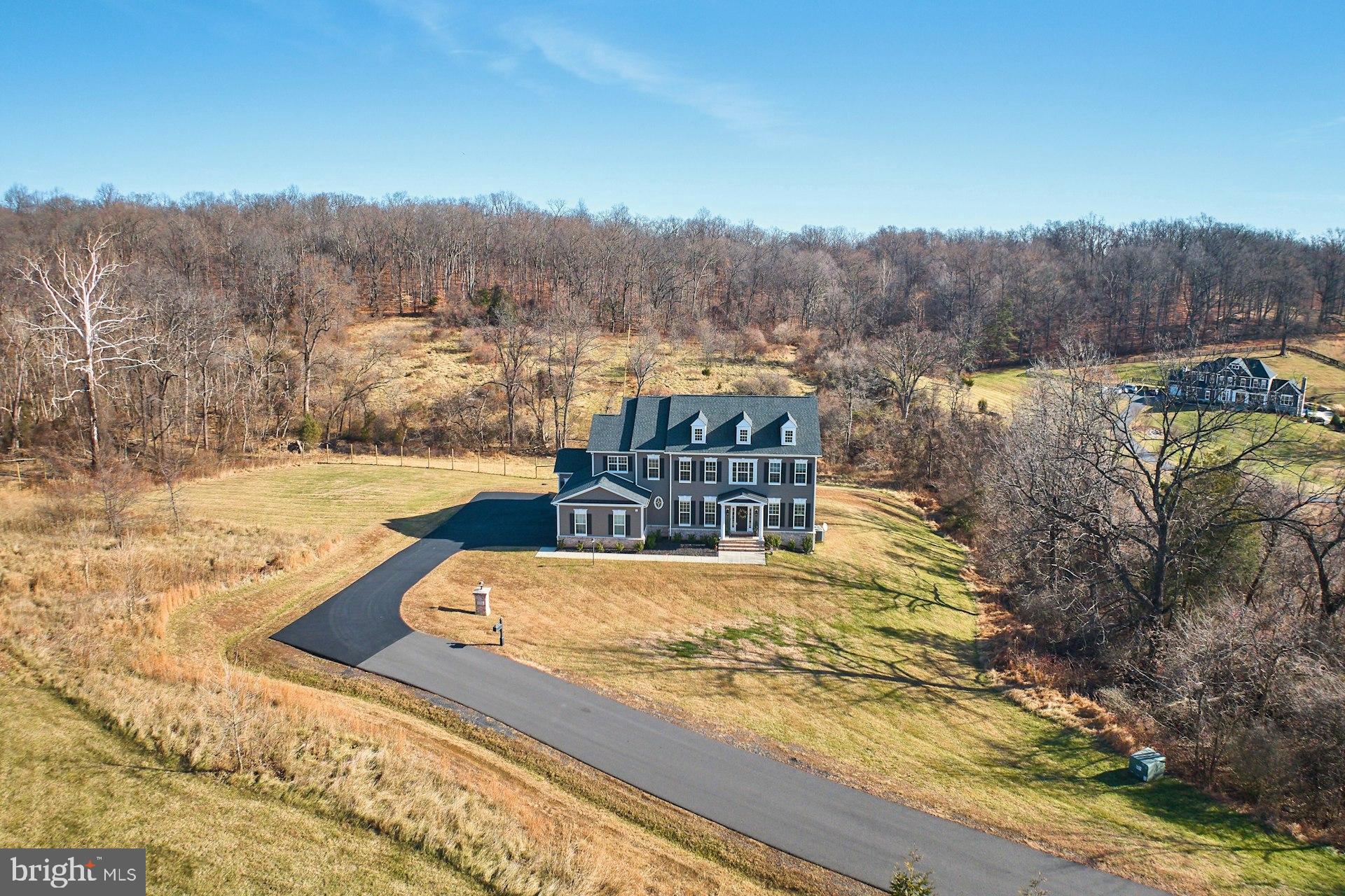 THE CREST AT WATERFORD - Residential