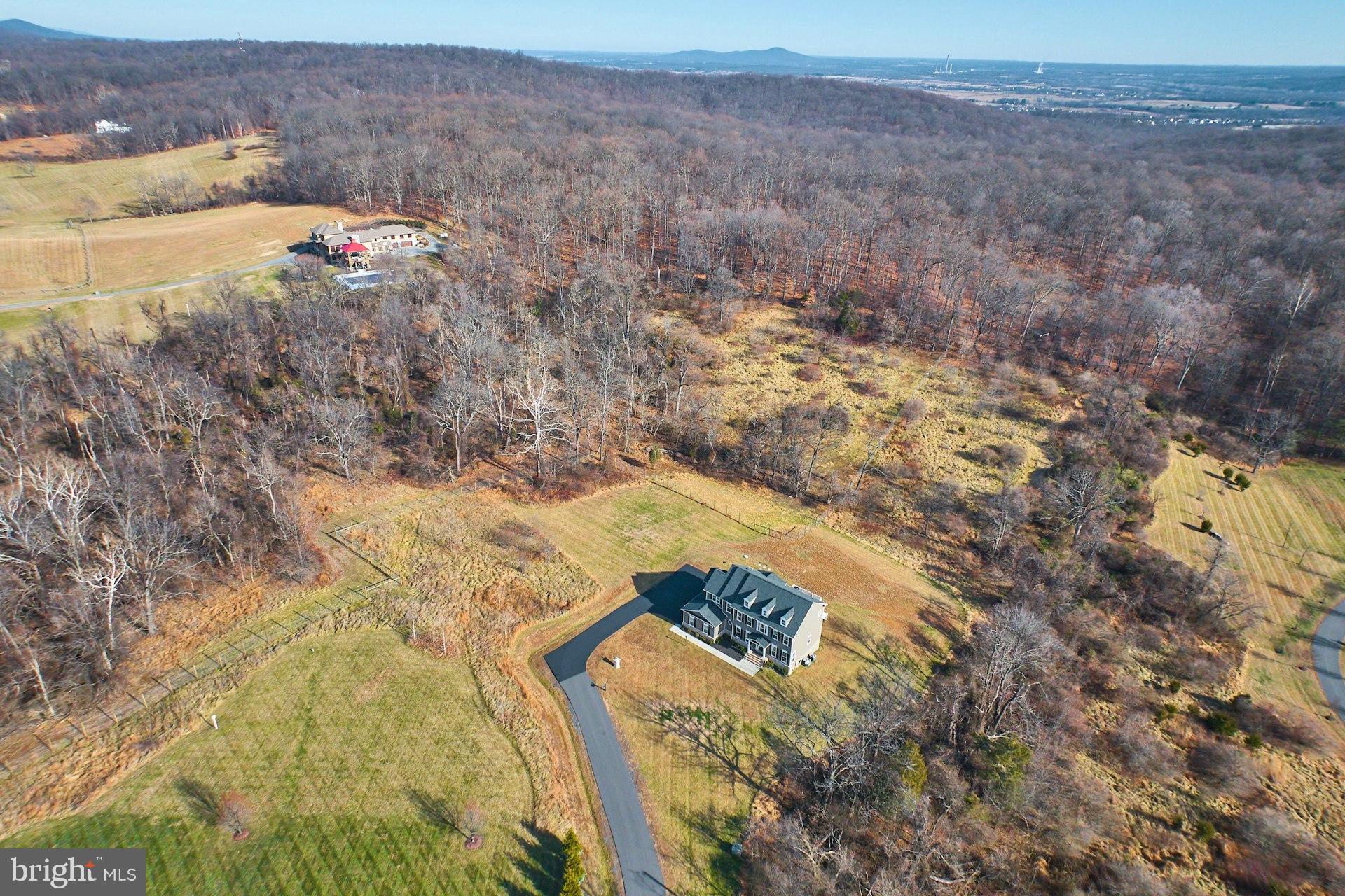 THE CREST AT WATERFORD - Residential