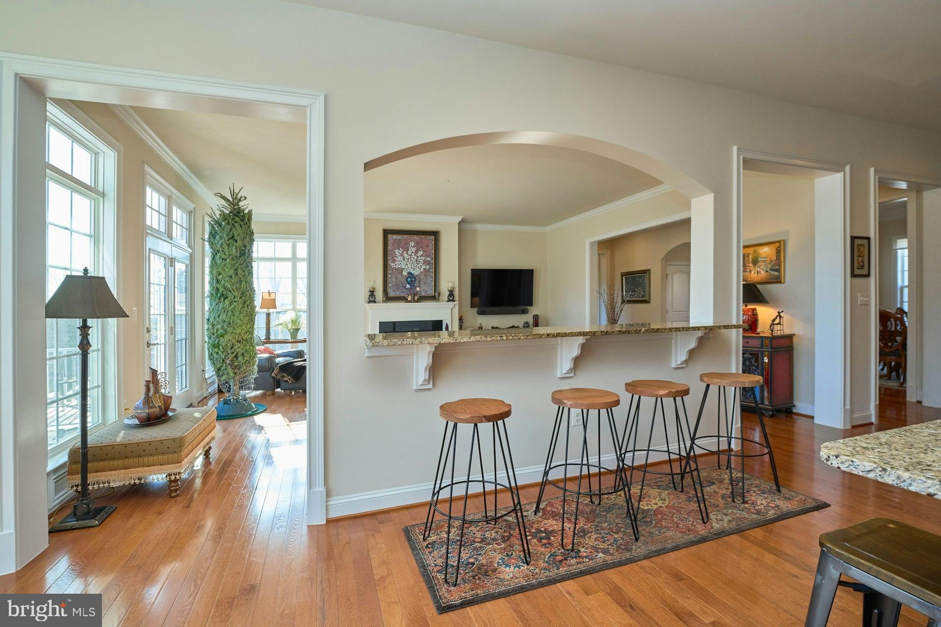 THE CREST AT WATERFORD - Residential