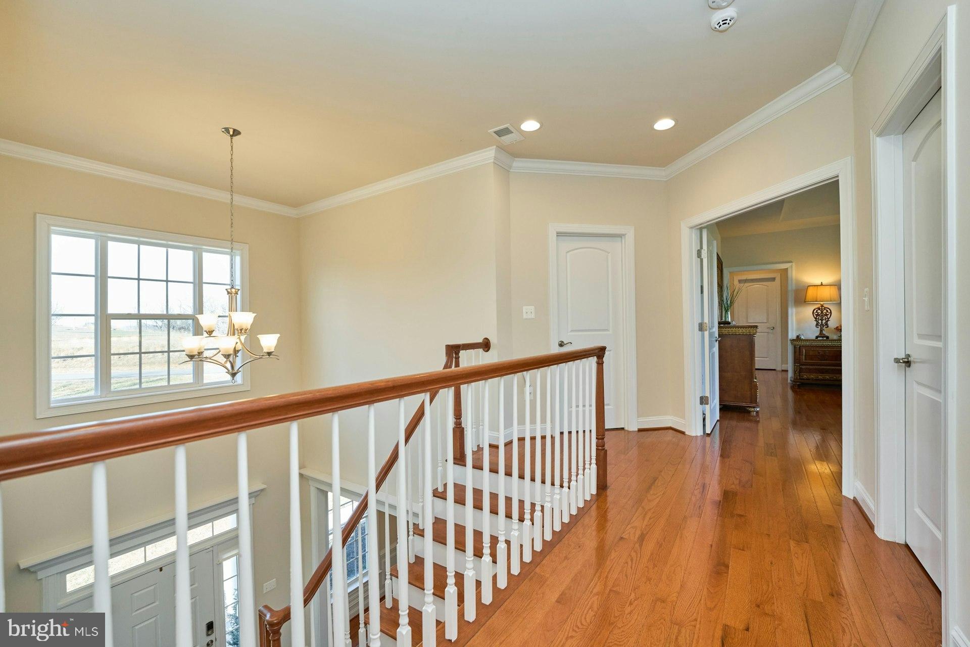 THE CREST AT WATERFORD - Residential