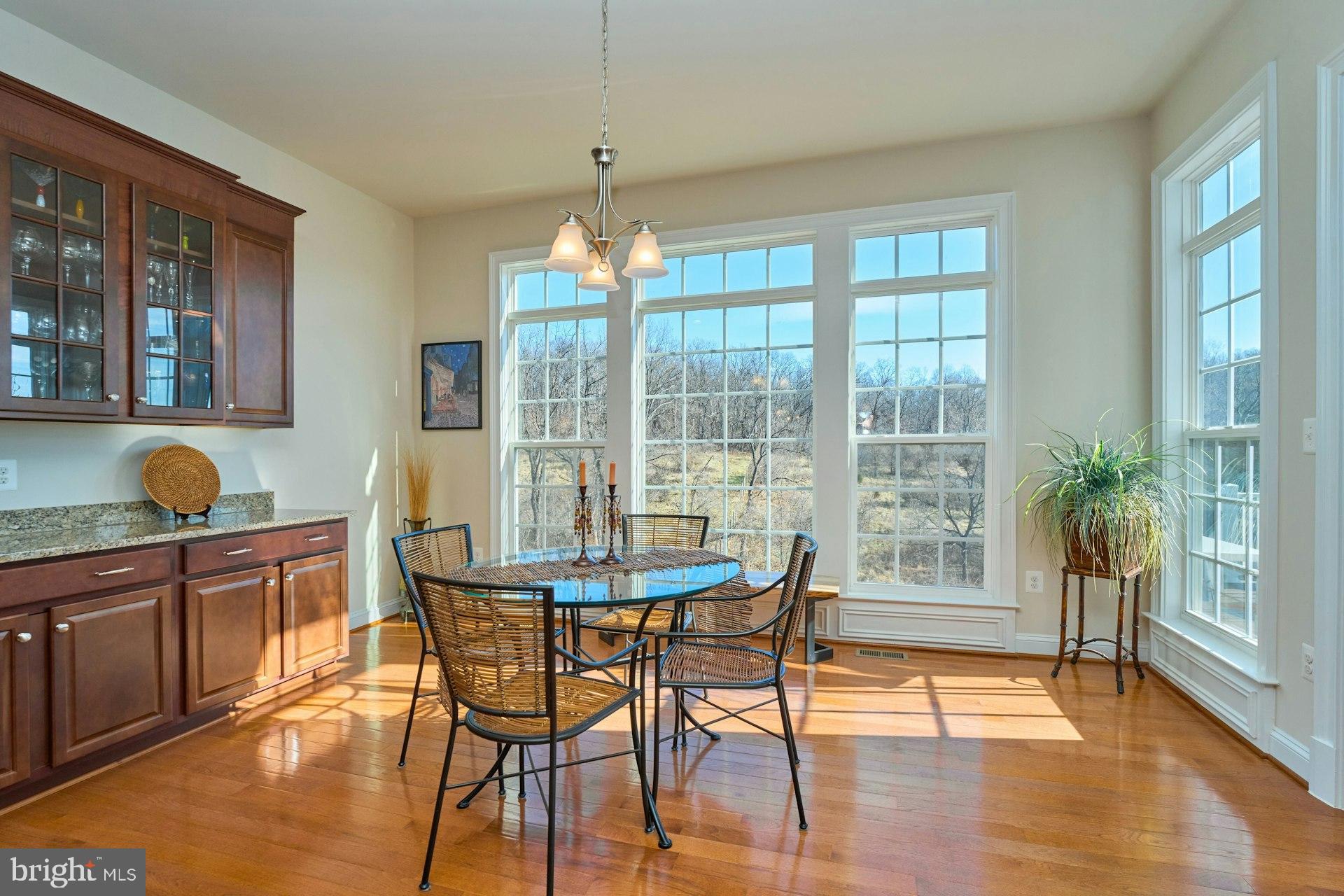 THE CREST AT WATERFORD - Residential