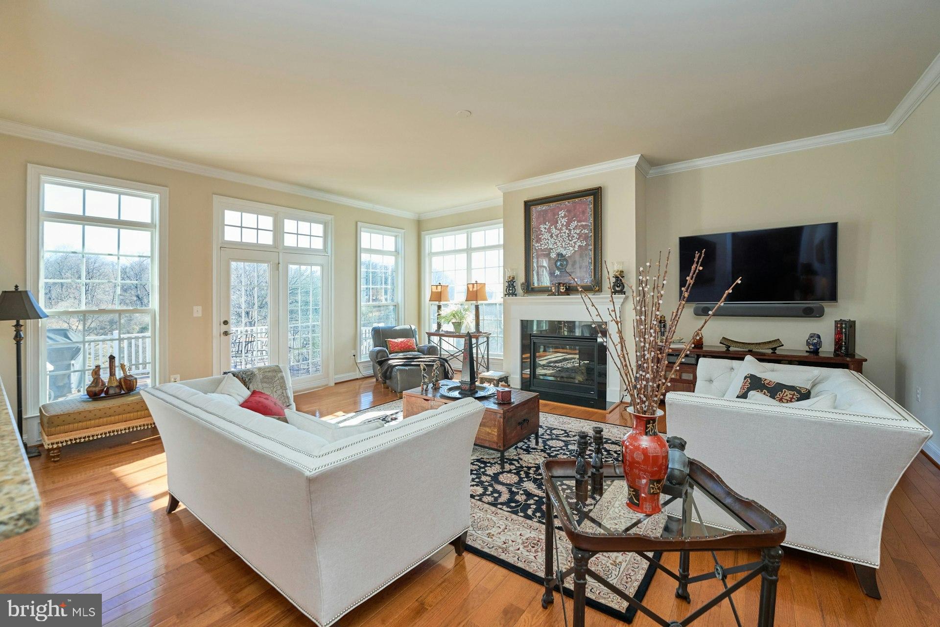 THE CREST AT WATERFORD - Residential