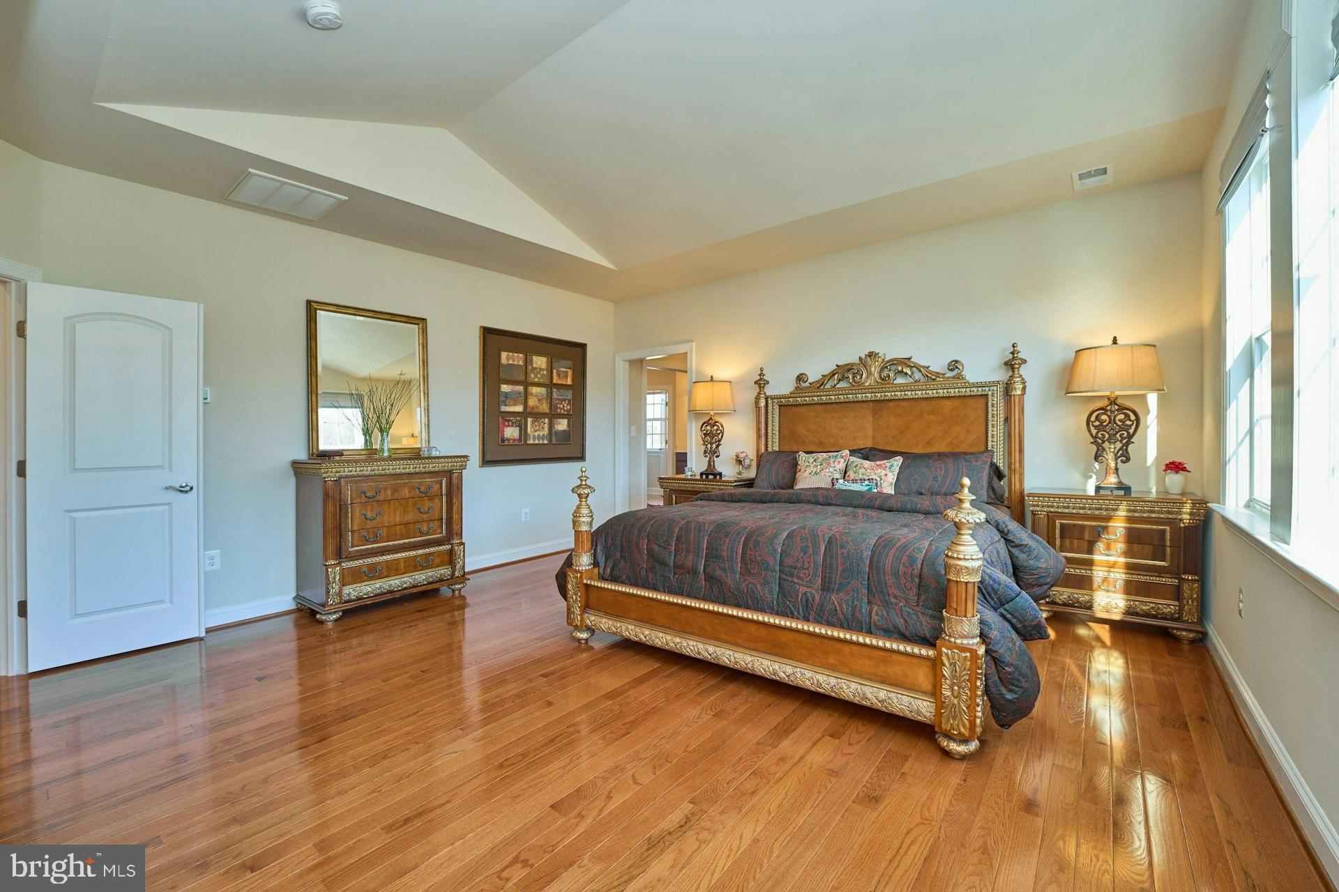 THE CREST AT WATERFORD - Residential