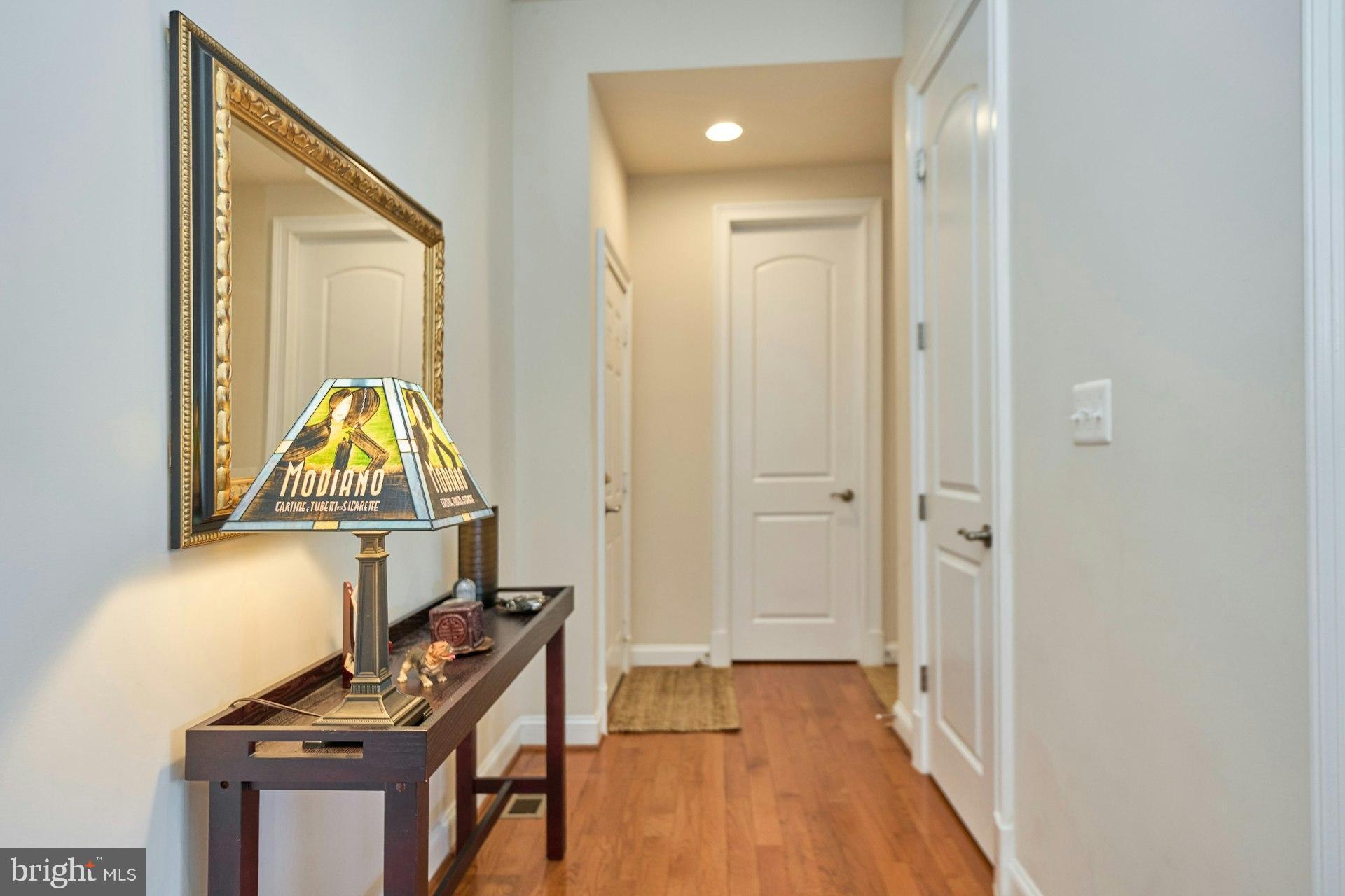 THE CREST AT WATERFORD - Residential