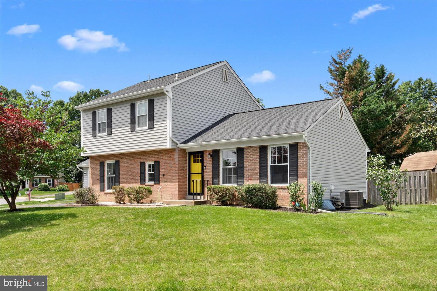 6200 FRANCONIA FOREST COURT