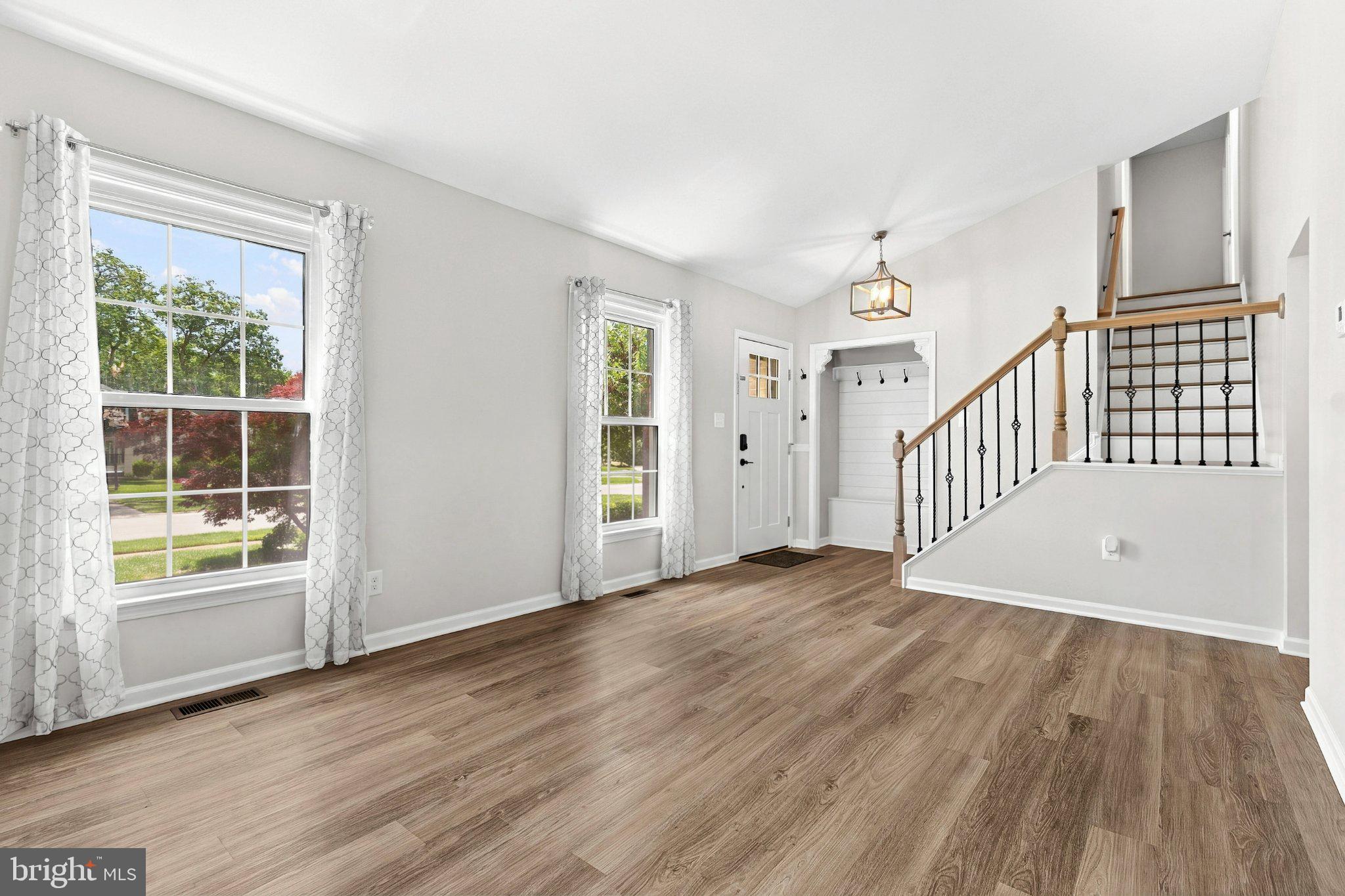 6200 FRANCONIA FOREST COURT