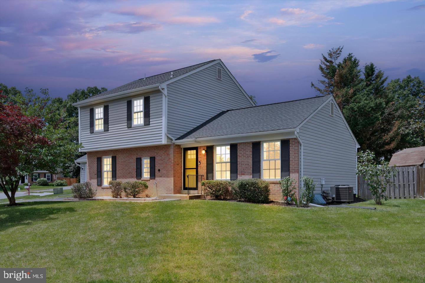 6200 FRANCONIA FOREST COURT