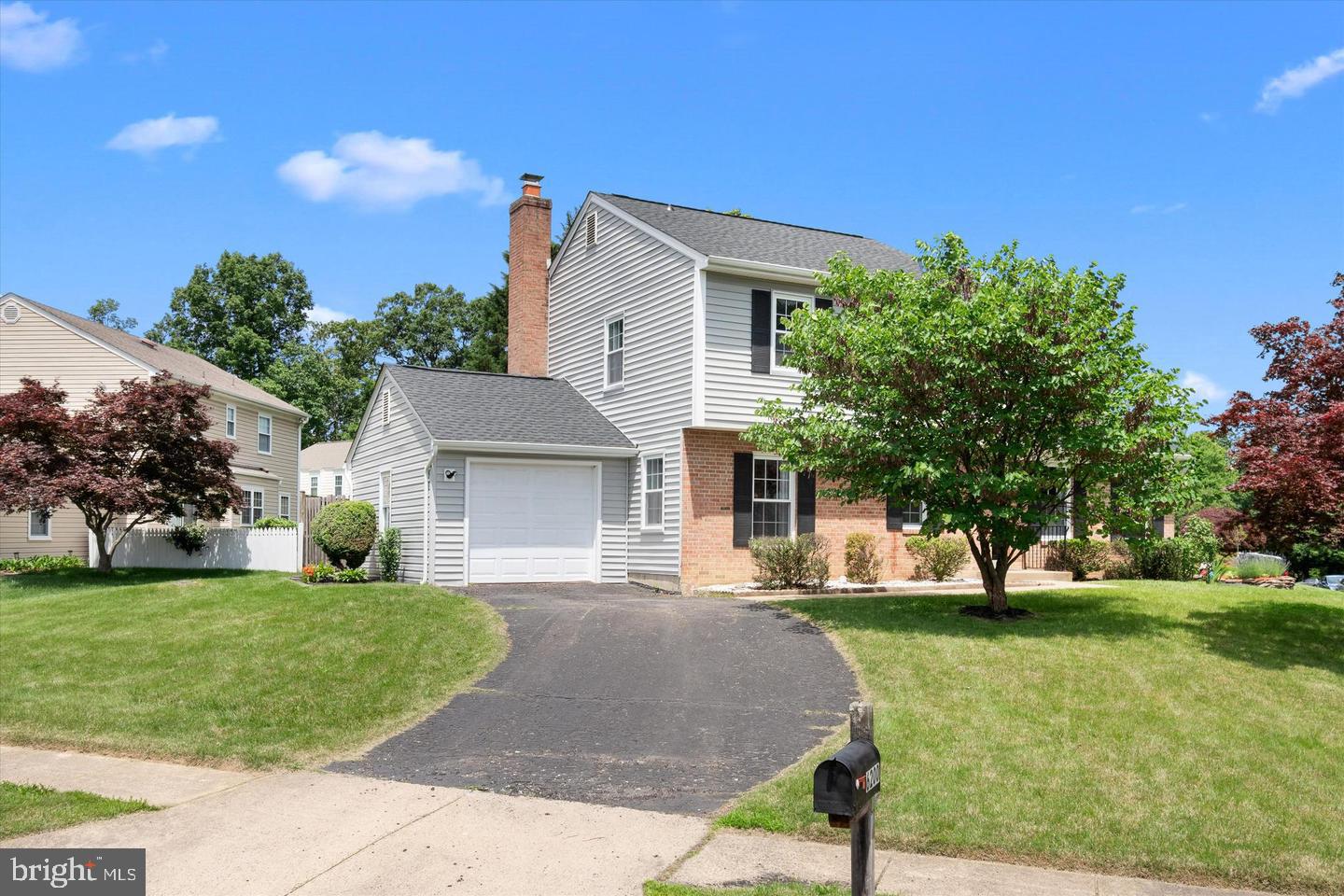 6200 FRANCONIA FOREST COURT