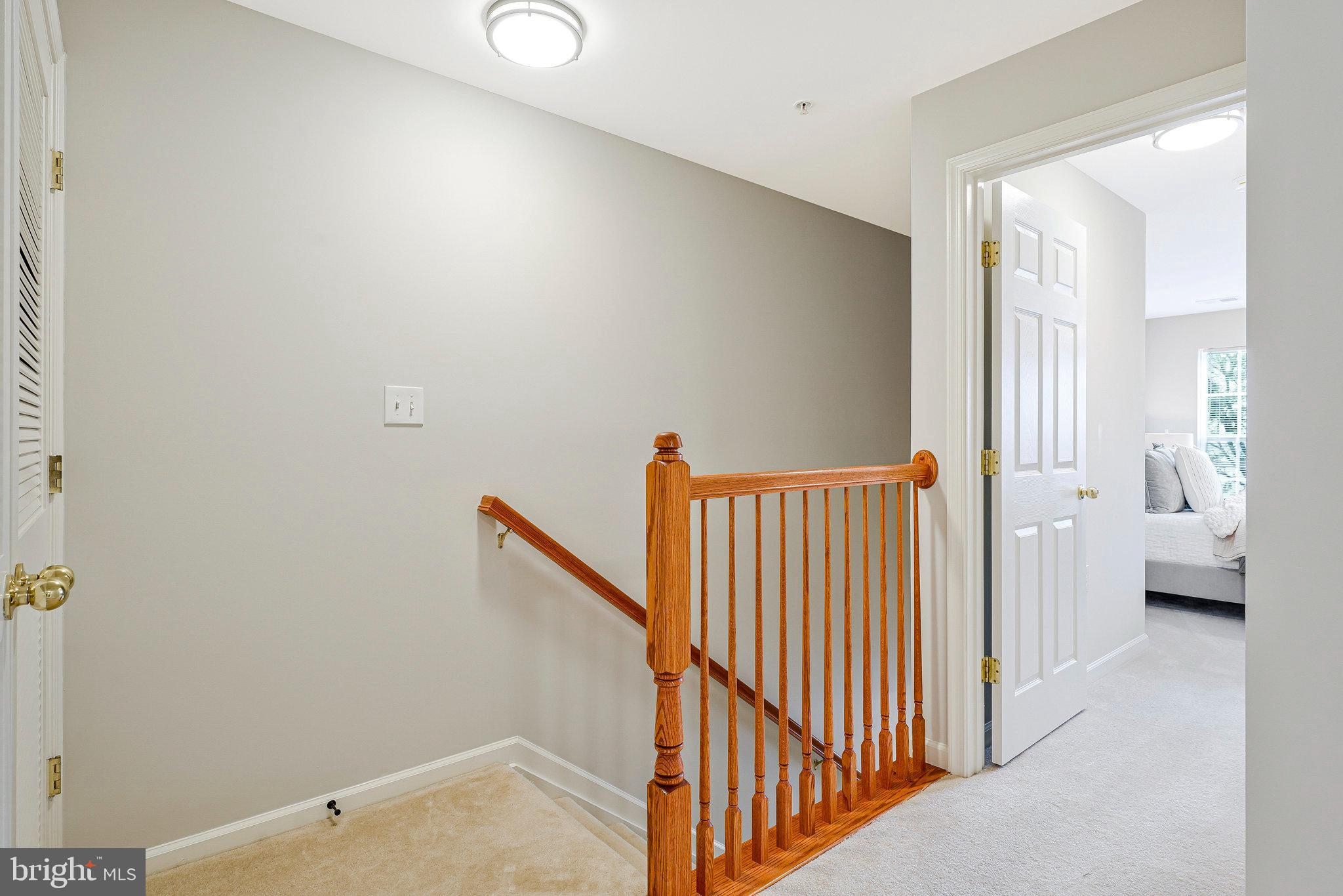 CENTREVILLE CROSSING - Residential