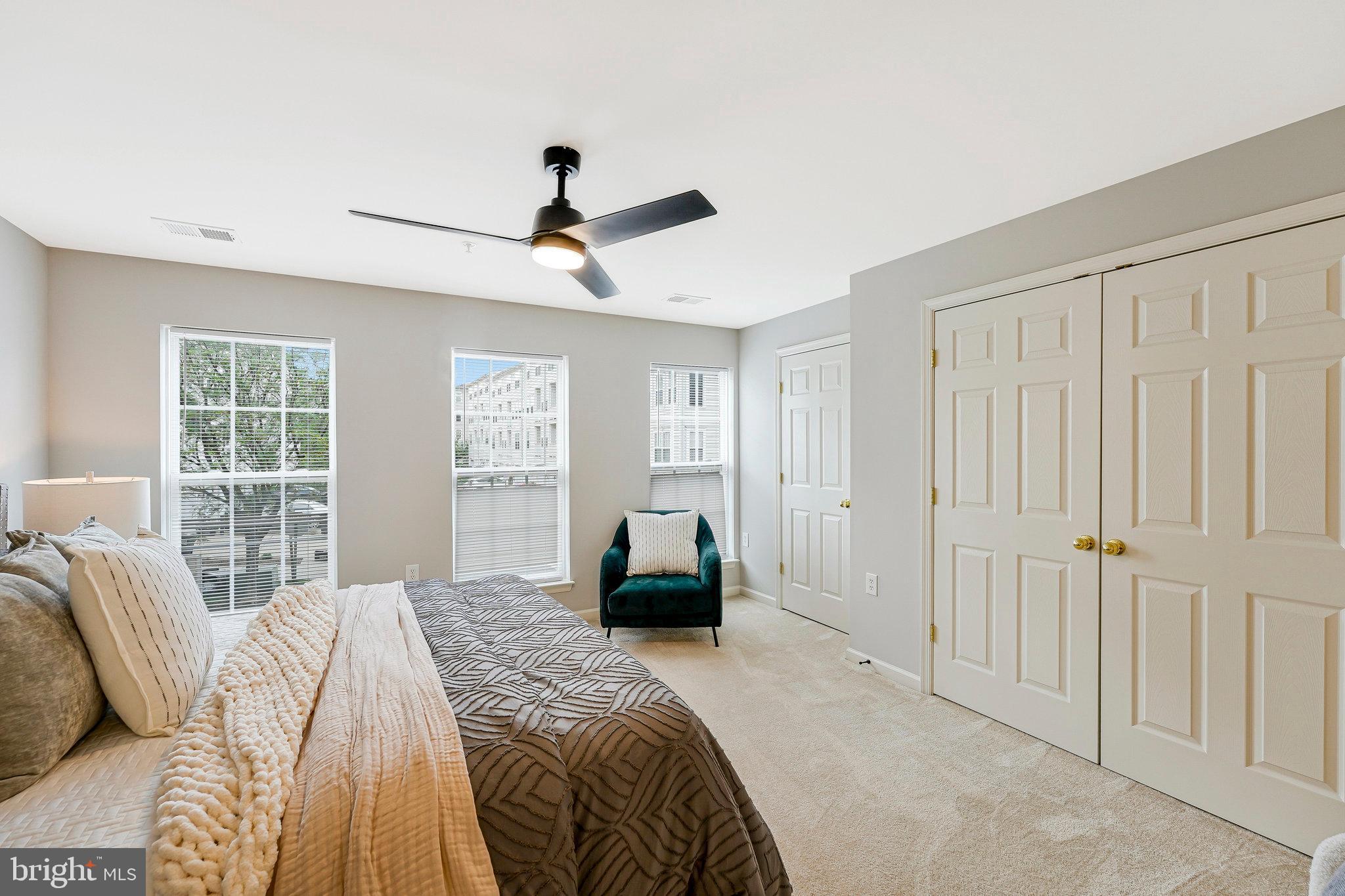 CENTREVILLE CROSSING - Residential