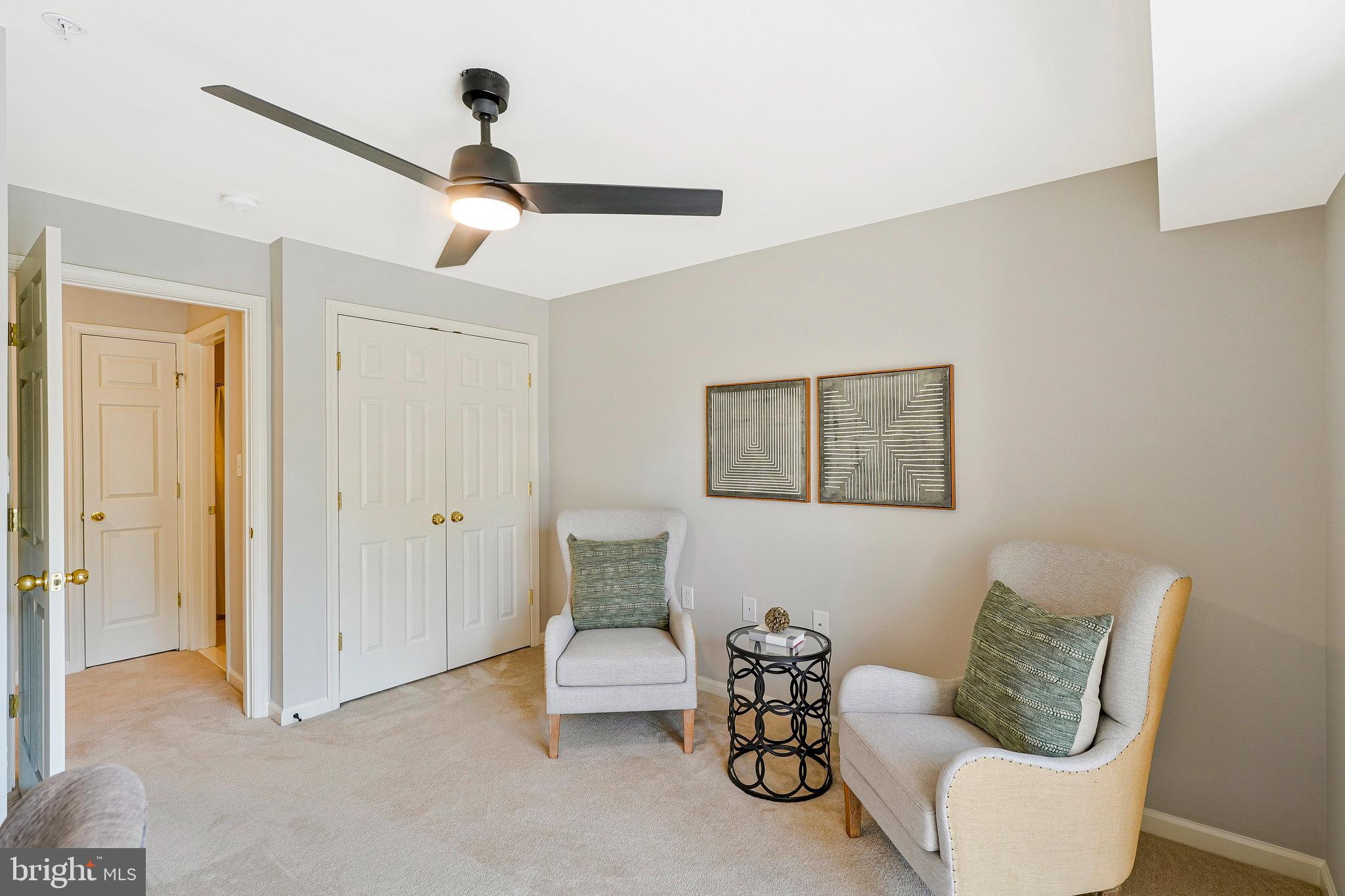 CENTREVILLE CROSSING - Residential