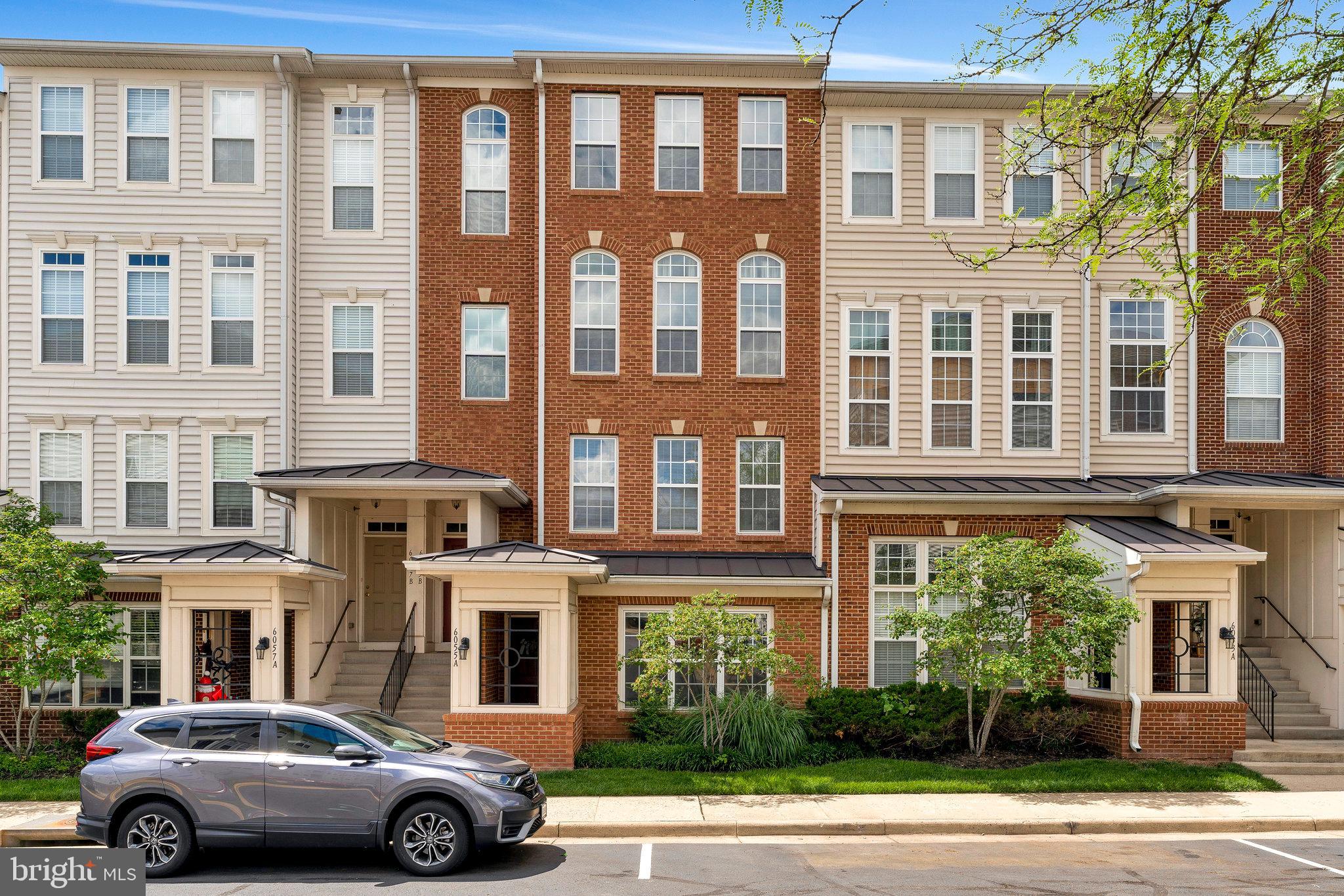 6055 WICKER LANE A 127