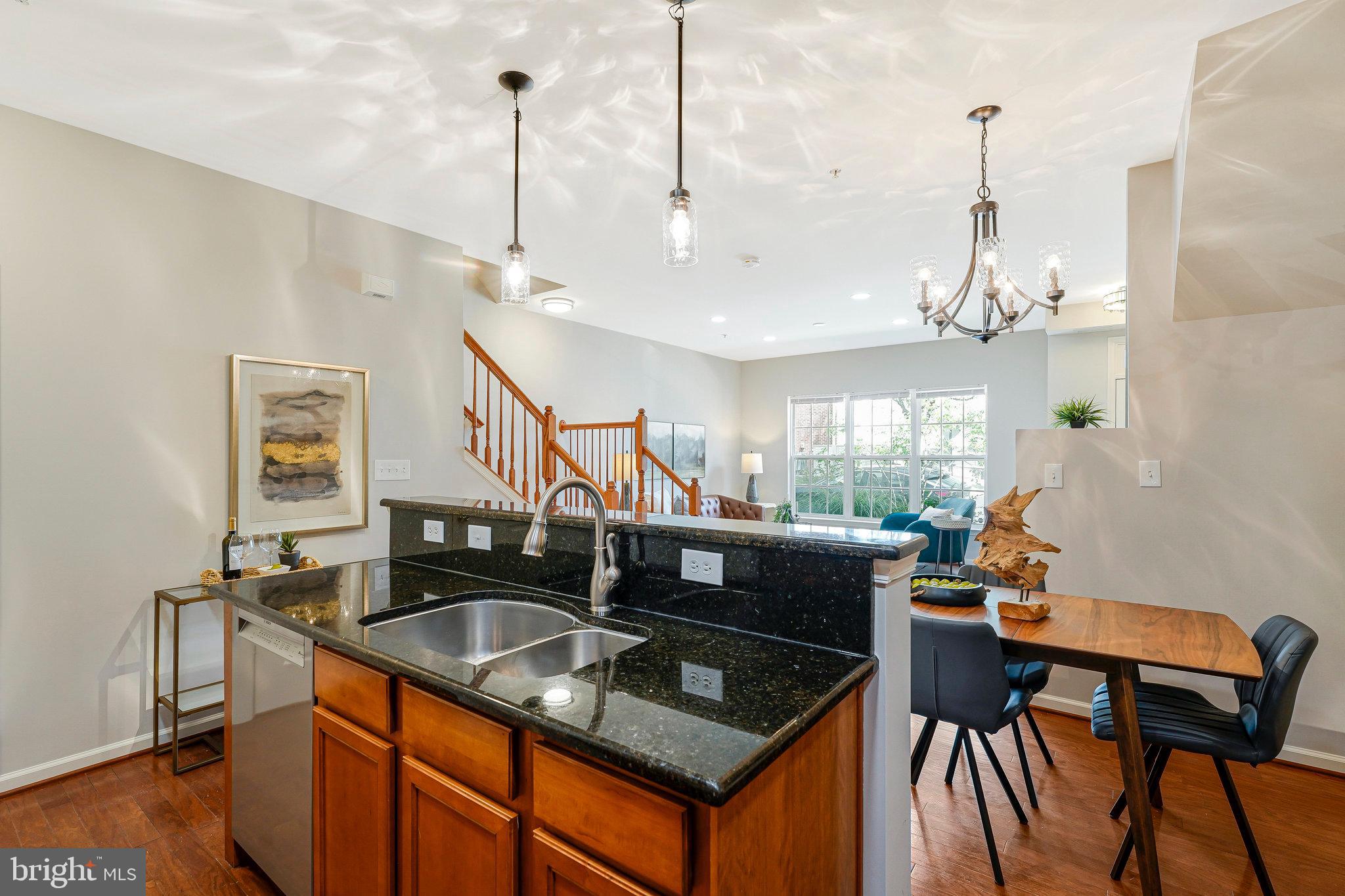 CENTREVILLE CROSSING - Residential